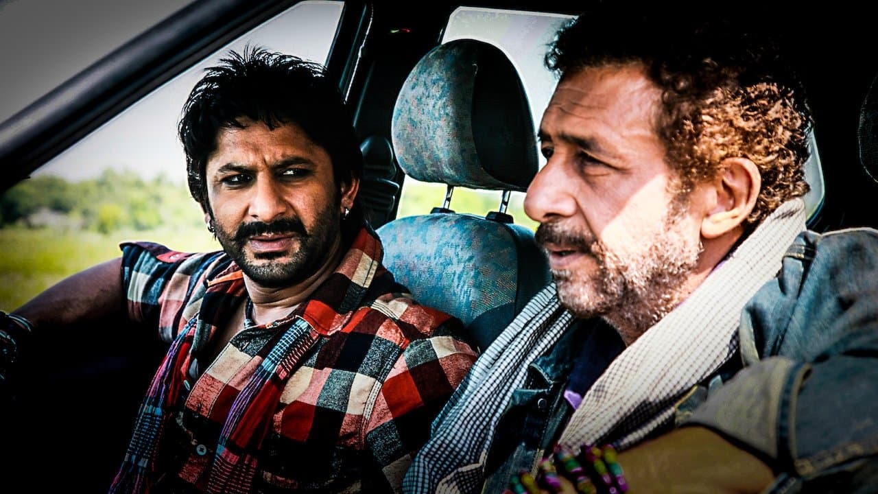 Ishqiya screenshot 1