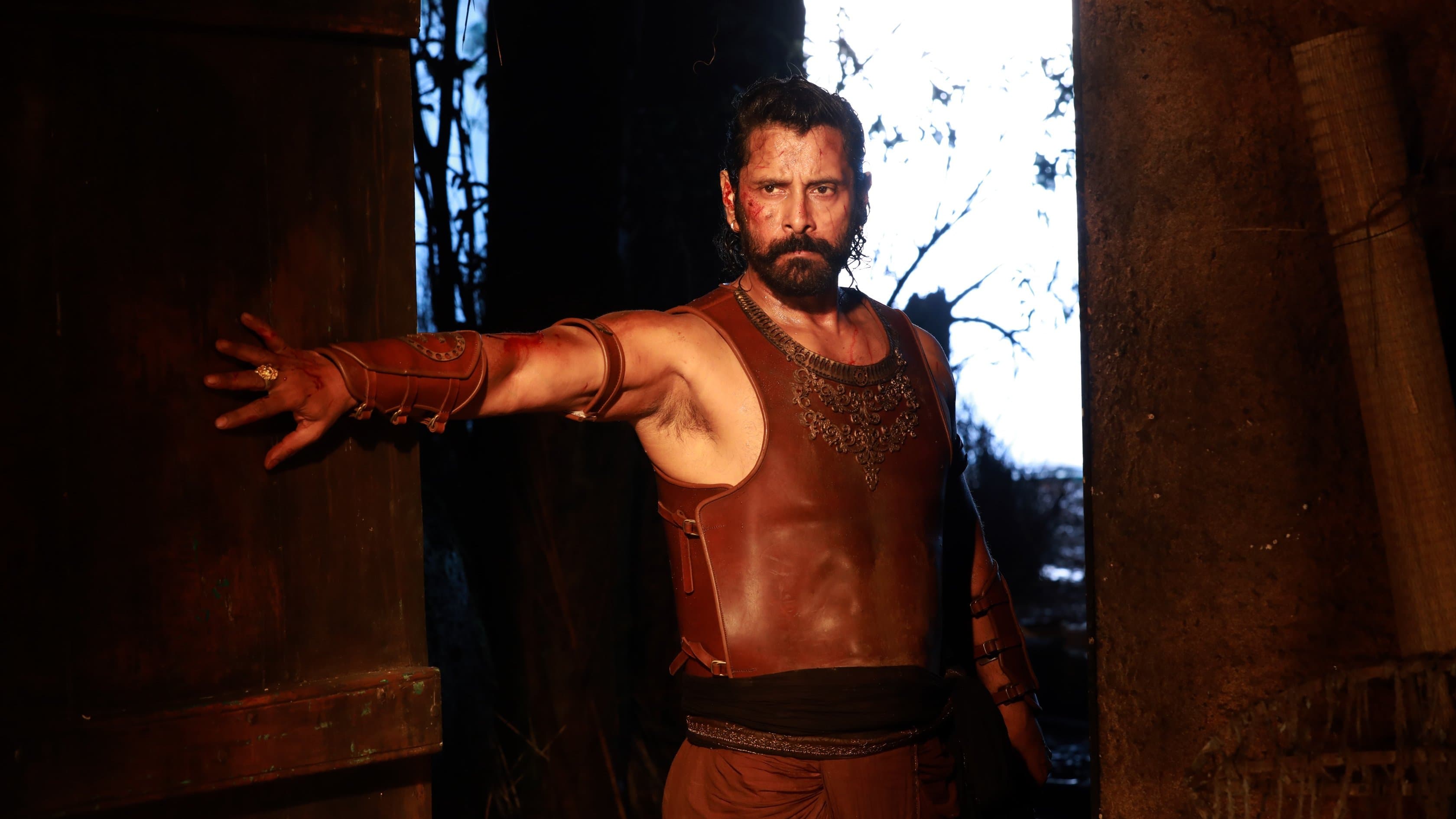 Ponniyin Selvan: Part I screenshot 1