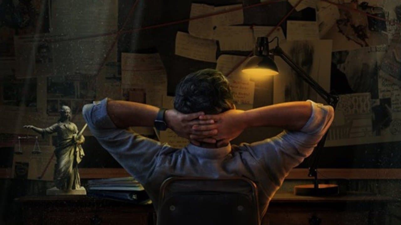 Anjaam Pathiraa screenshot 1