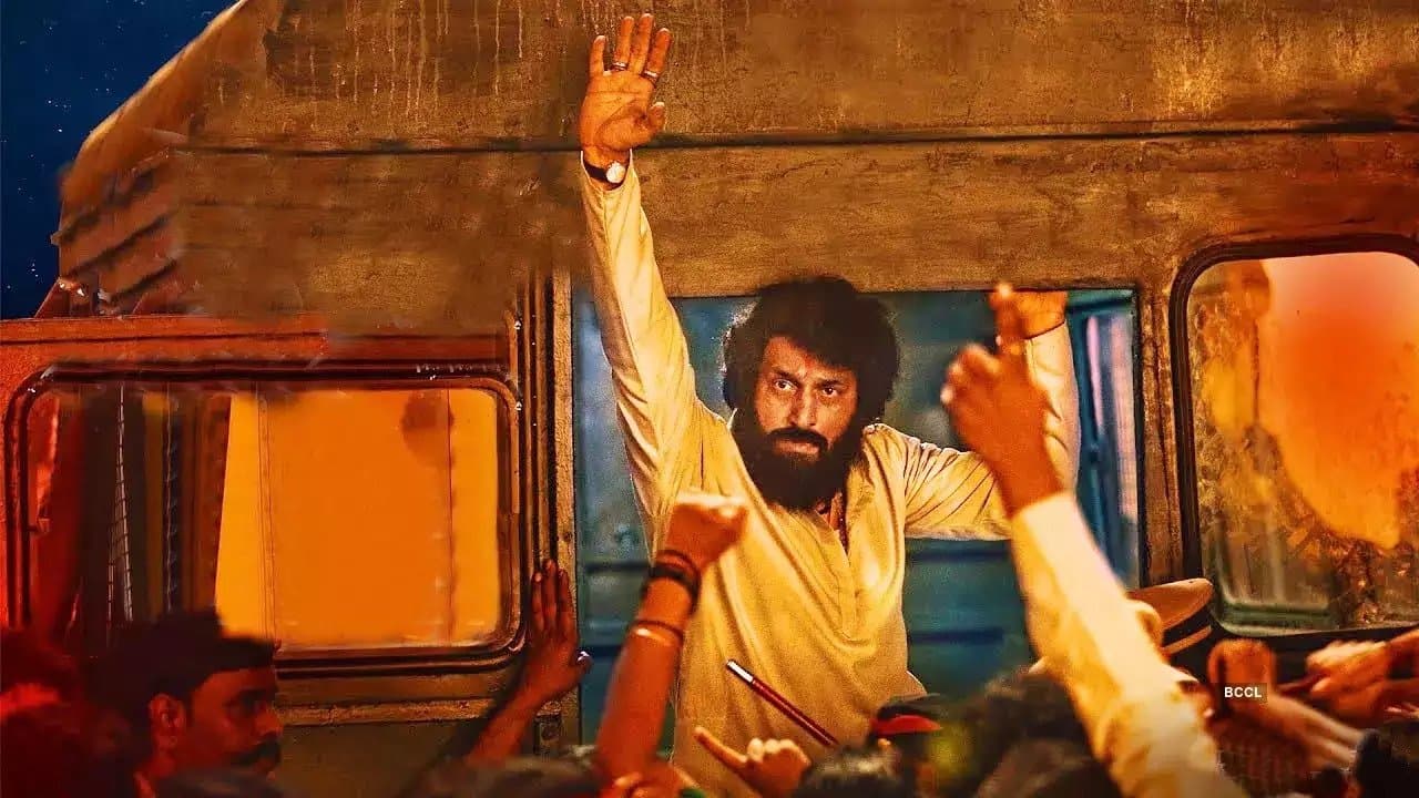 Dharmaveer screenshot 1