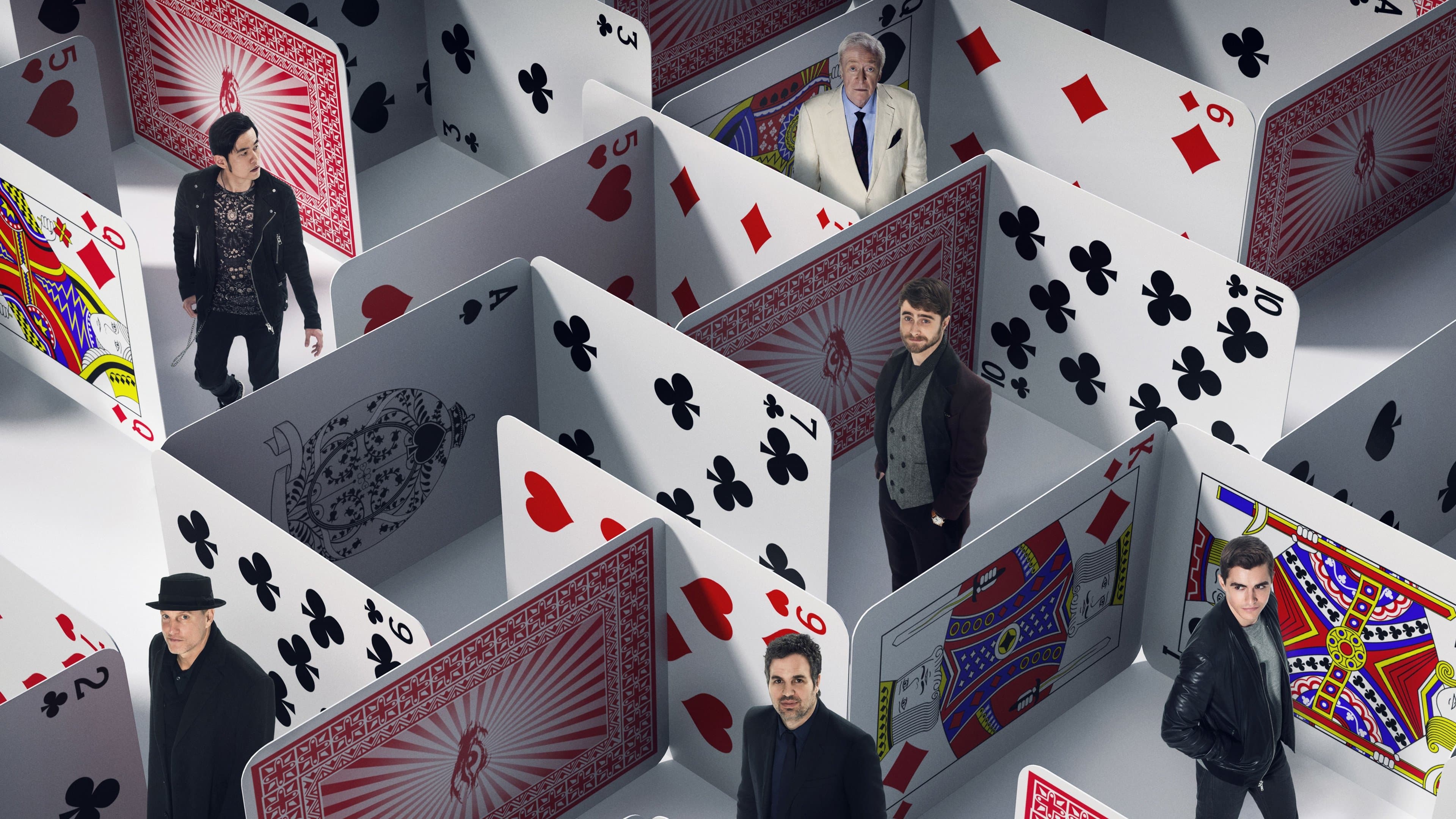 Now You See Me 2 screenshot 1