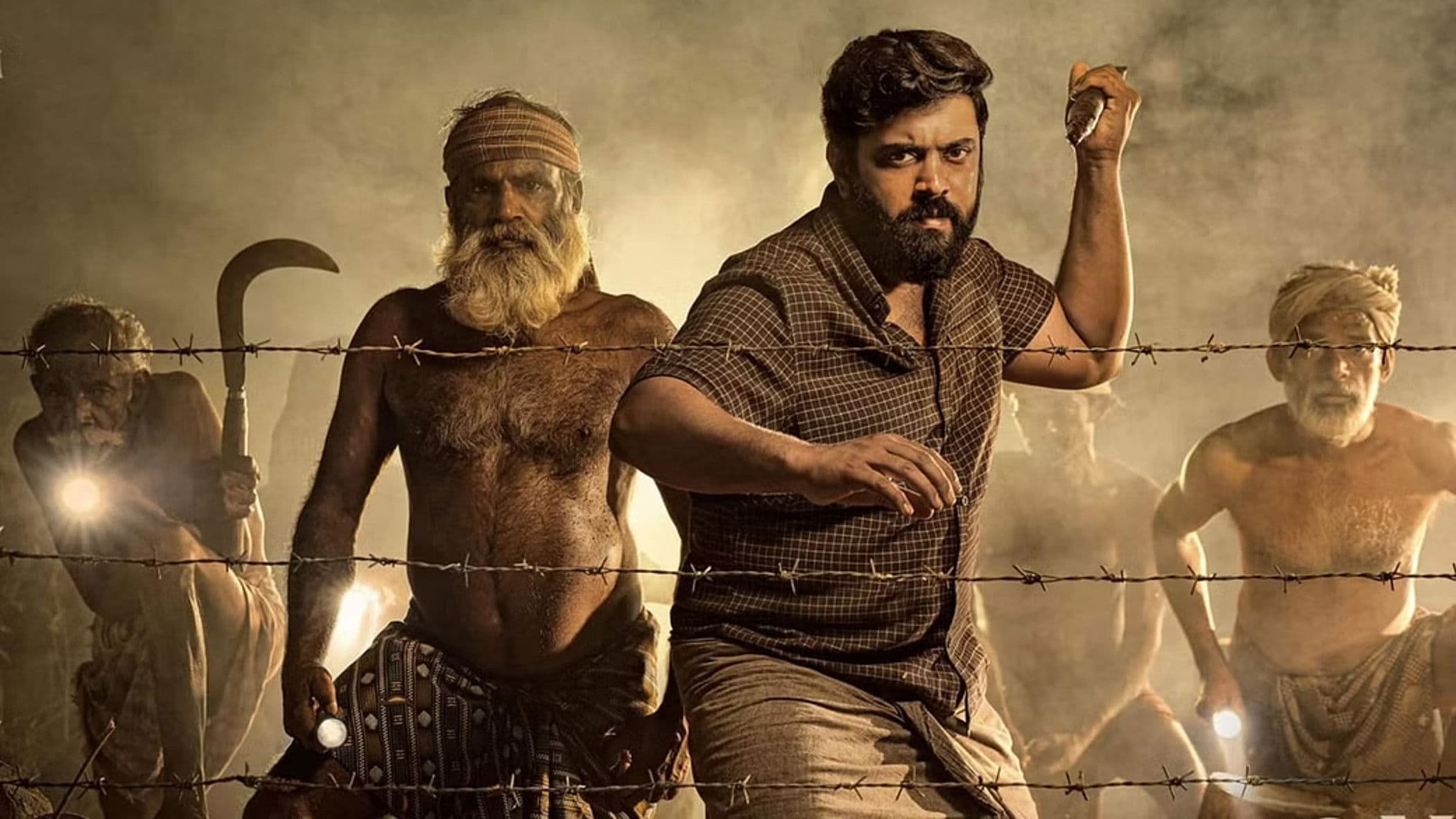 Padavettu screenshot 1