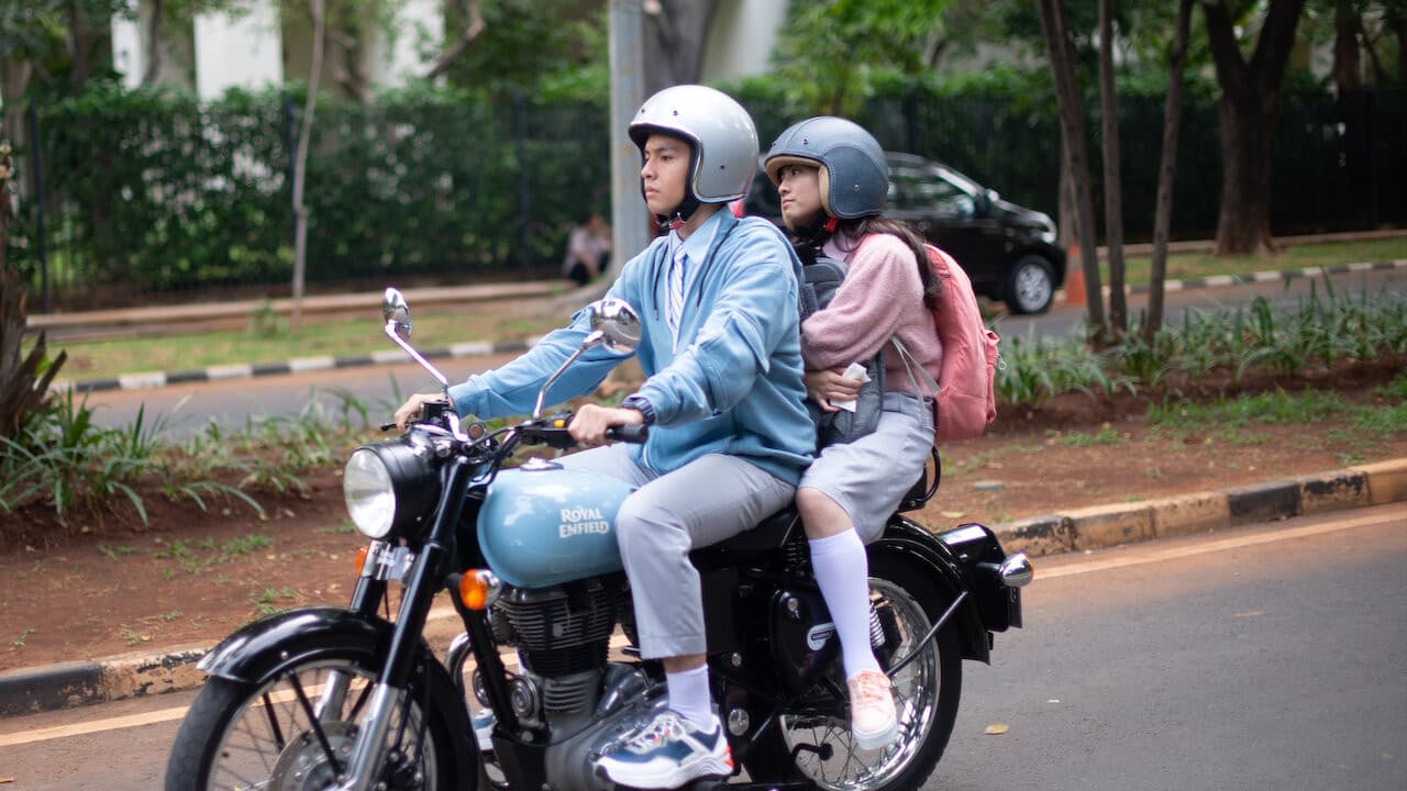 Mariposa screenshot 1