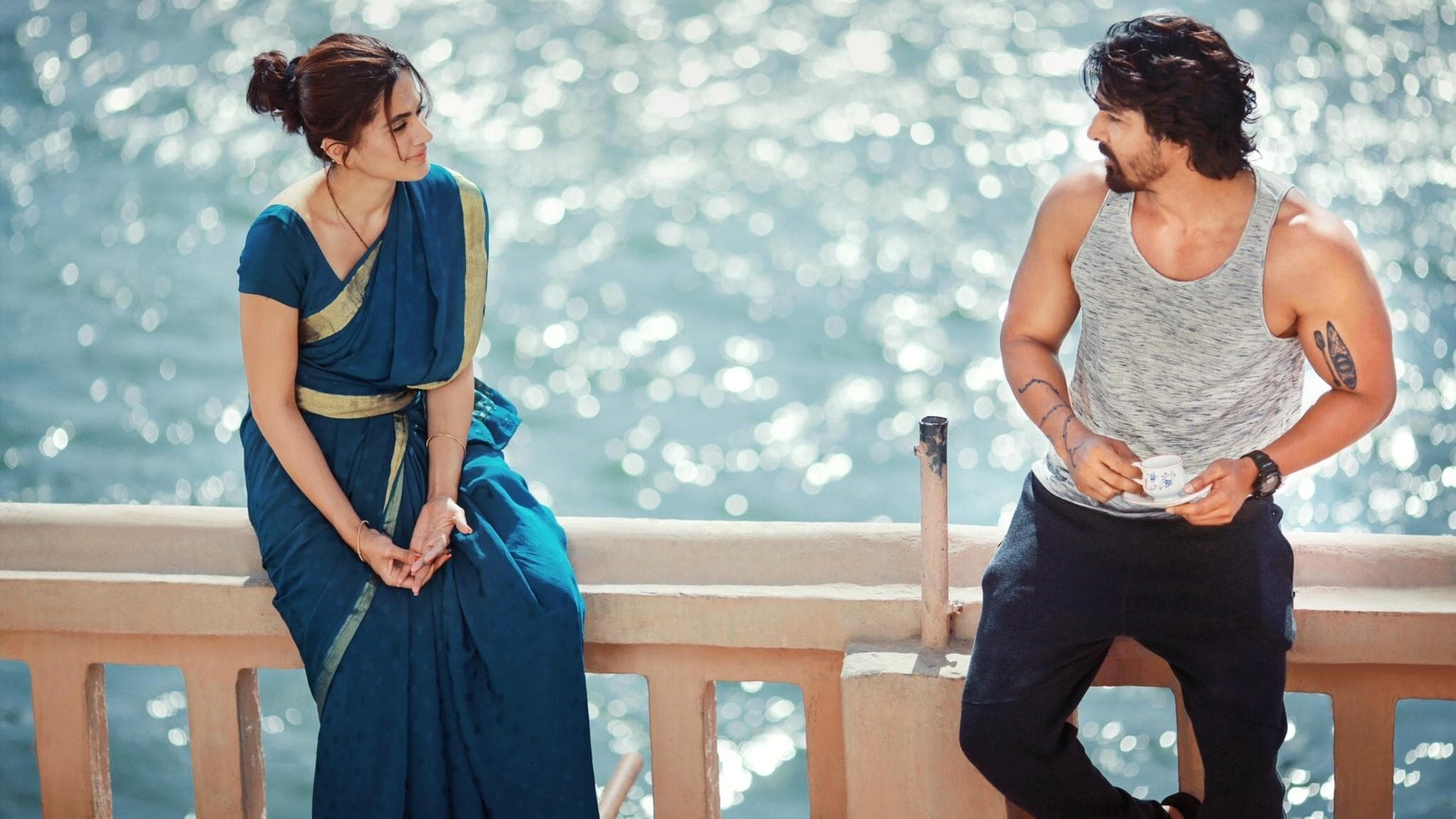 Haseen Dillruba screenshot 1