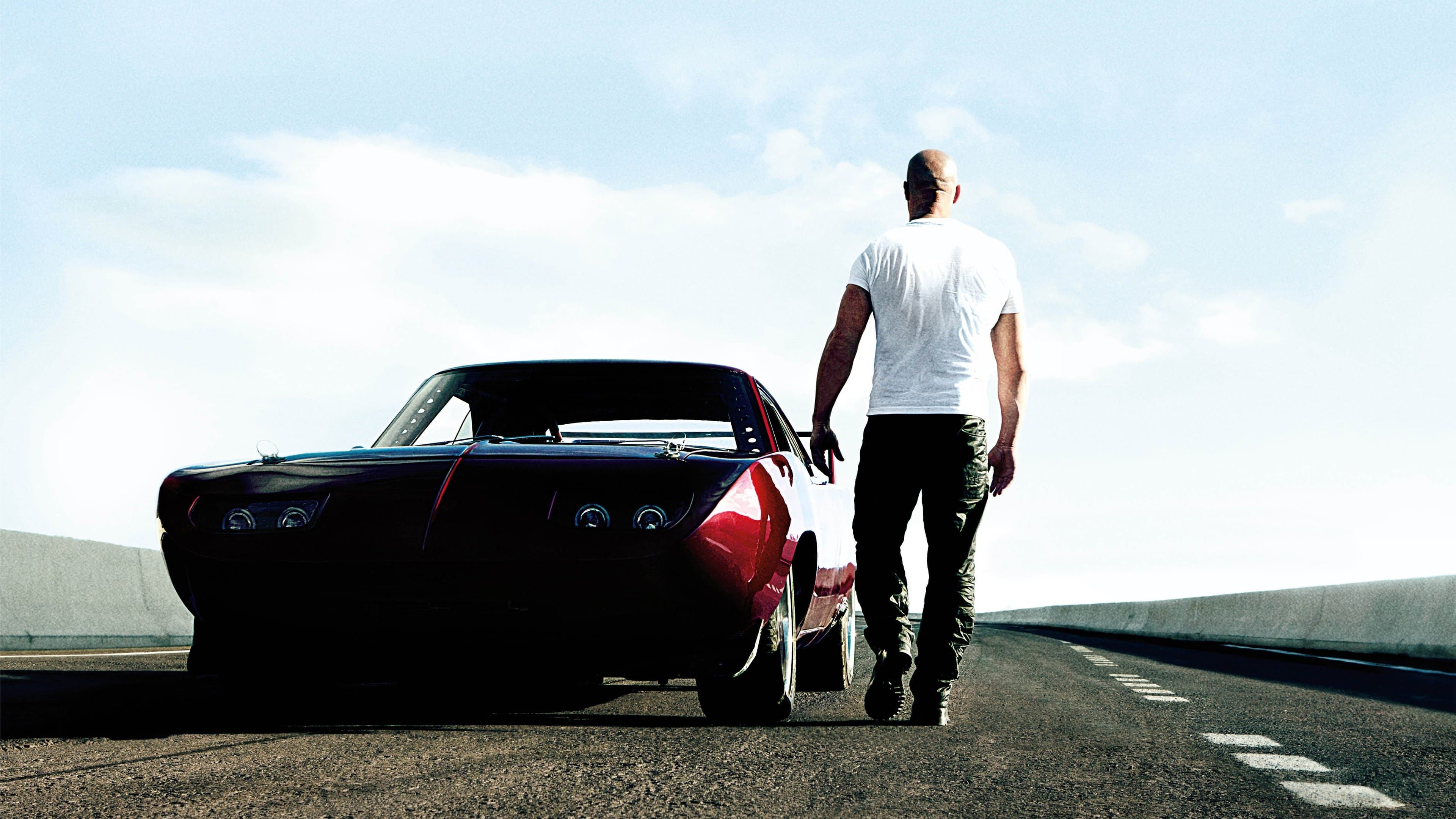 Fast & Furious 6 screenshot 1