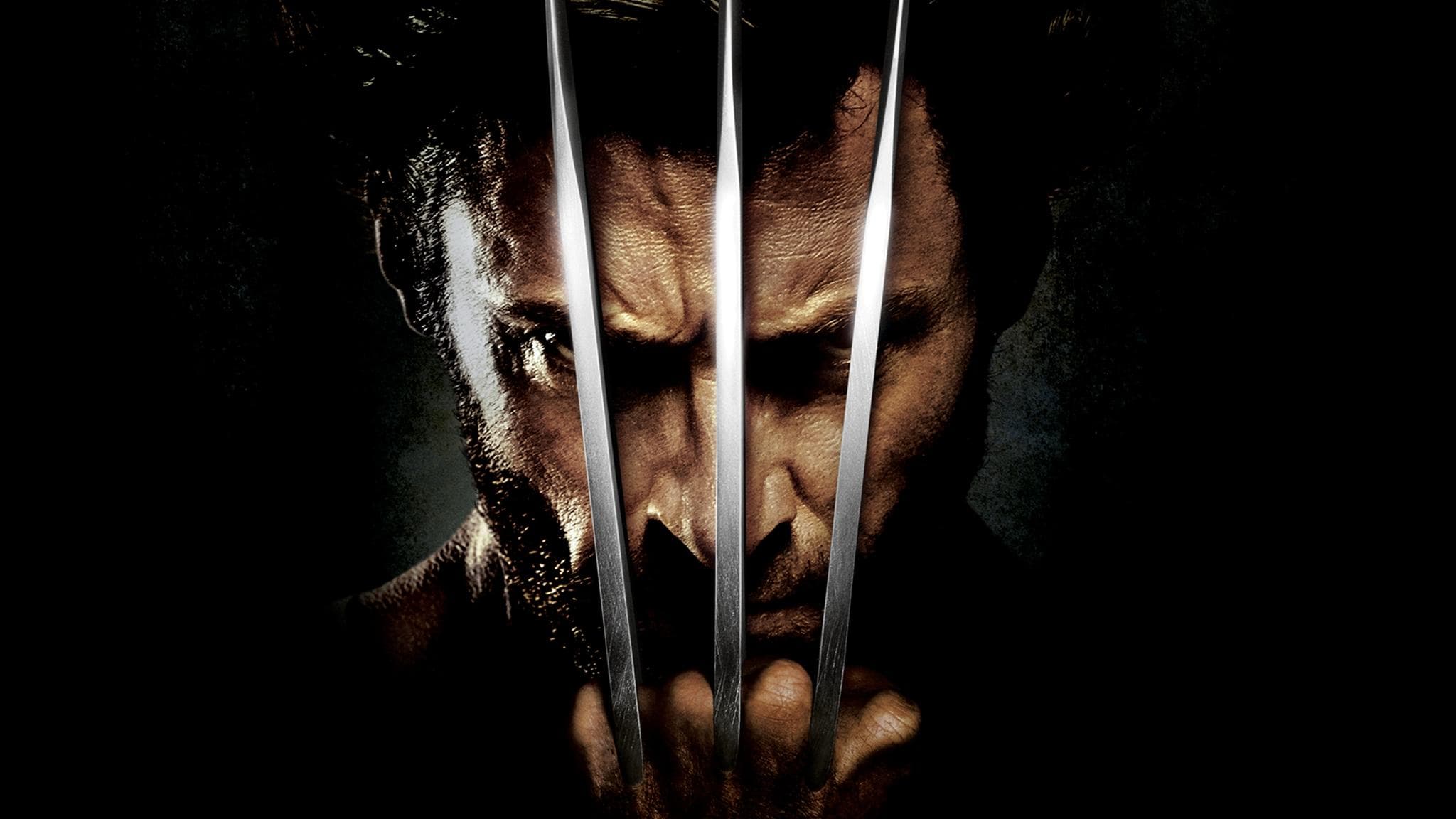 X-Men Origins: Wolverine screenshot 1