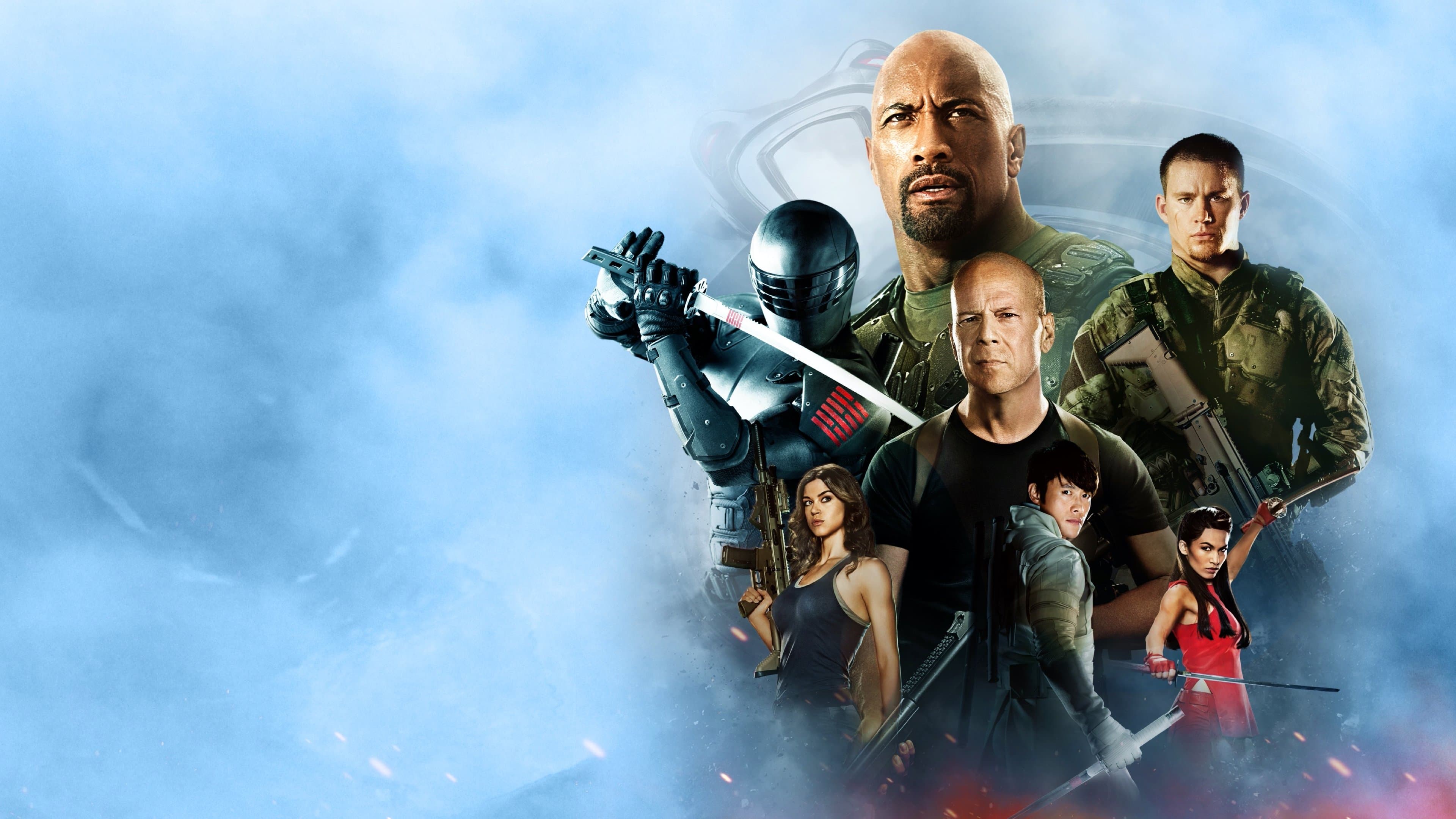 G.I. Joe: Retaliation screenshot 1