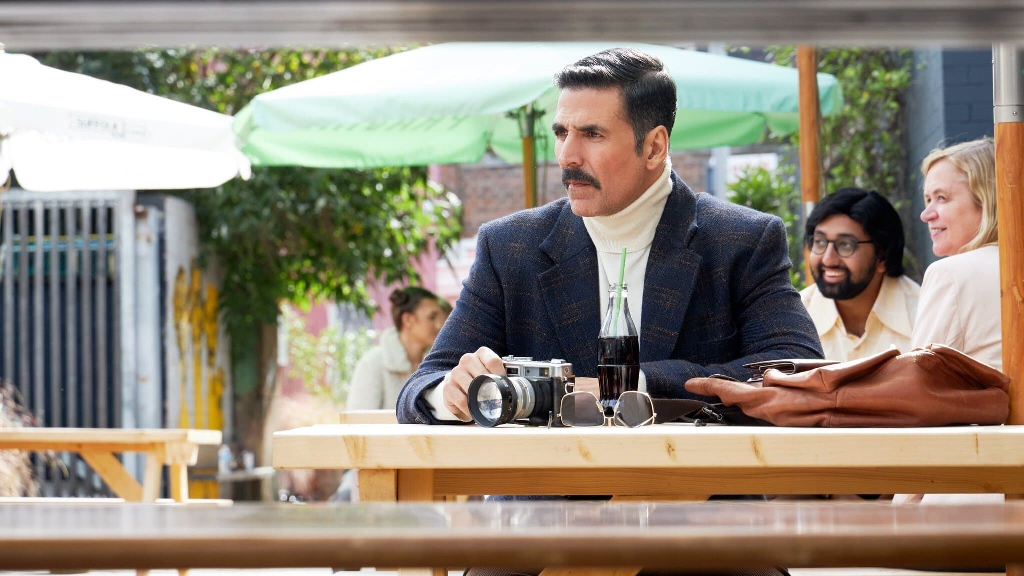 Bell Bottom screenshot 1