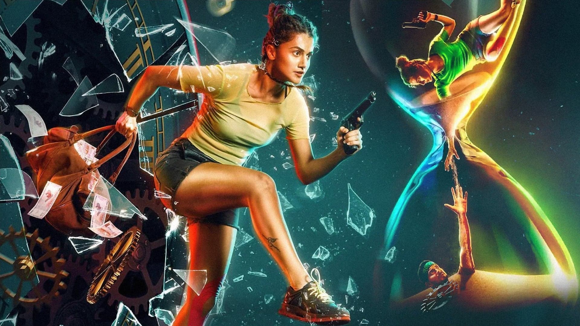 Looop Lapeta screenshot 1