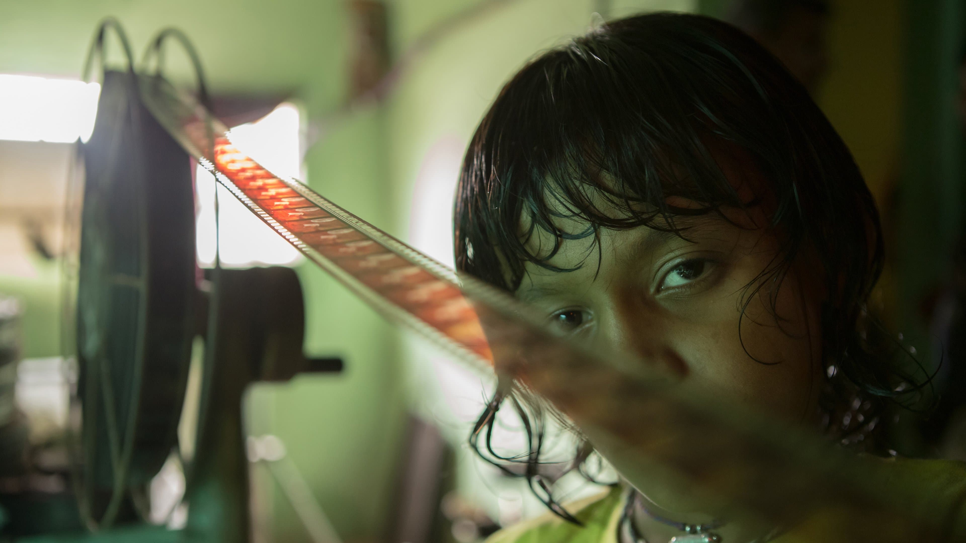 Last Film Show screenshot 1