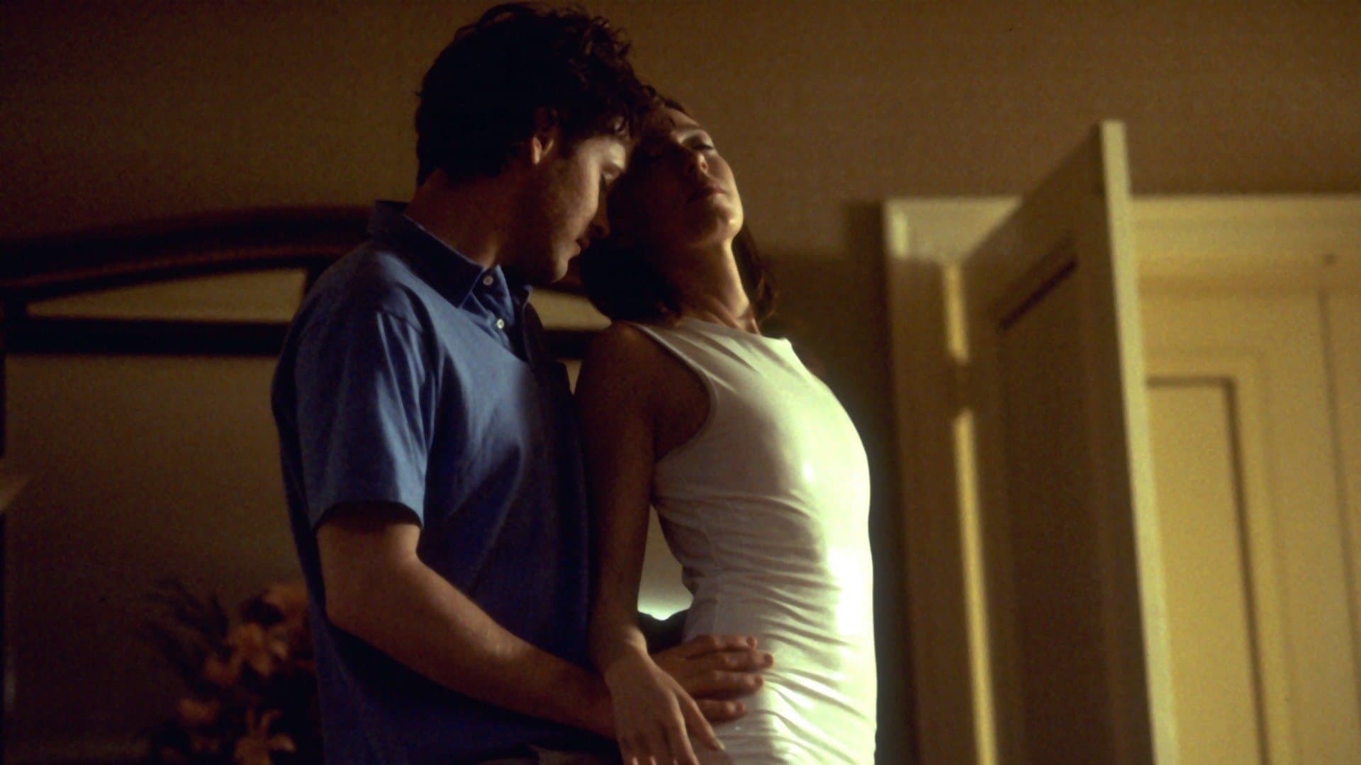 The Center of the World screenshot 1