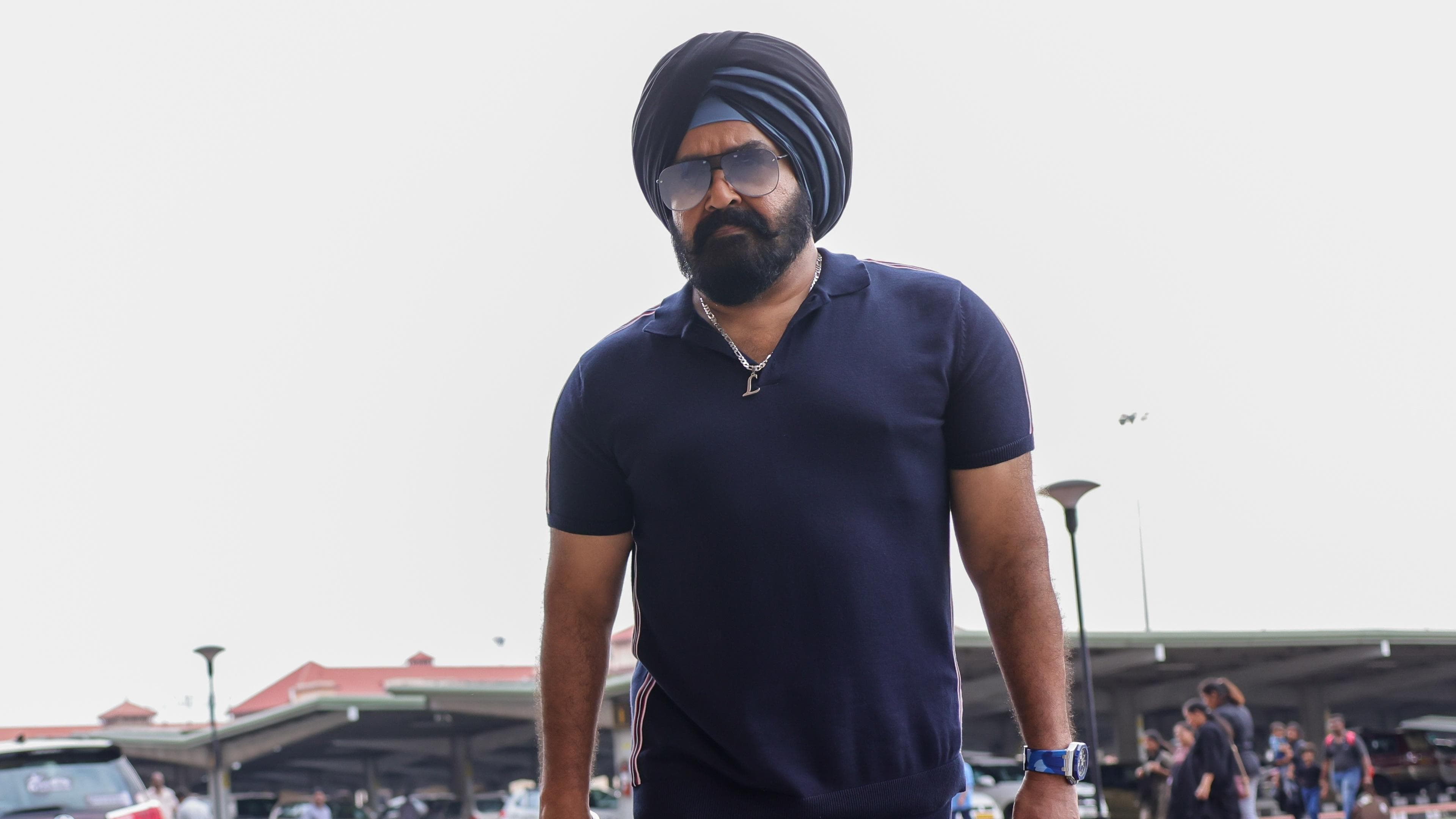 Monster screenshot 1