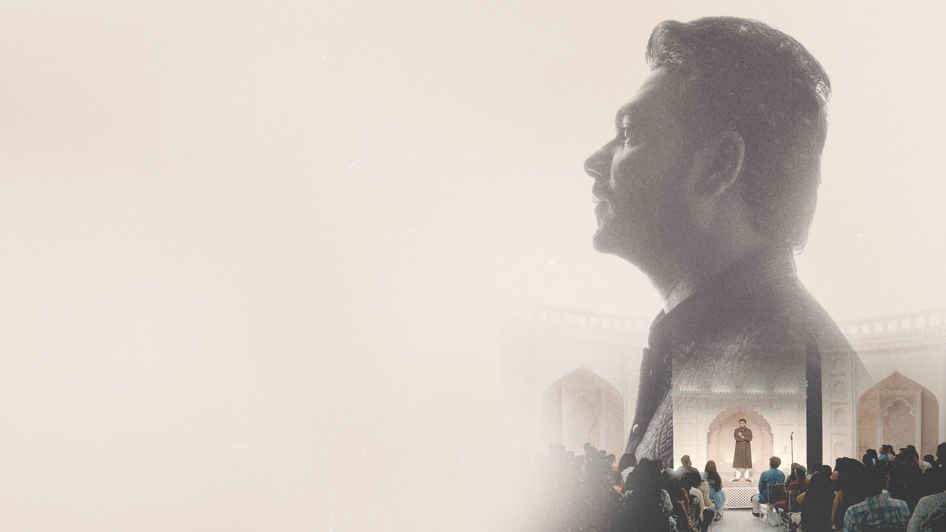 Zakir Khan: Tathastu screenshot 1