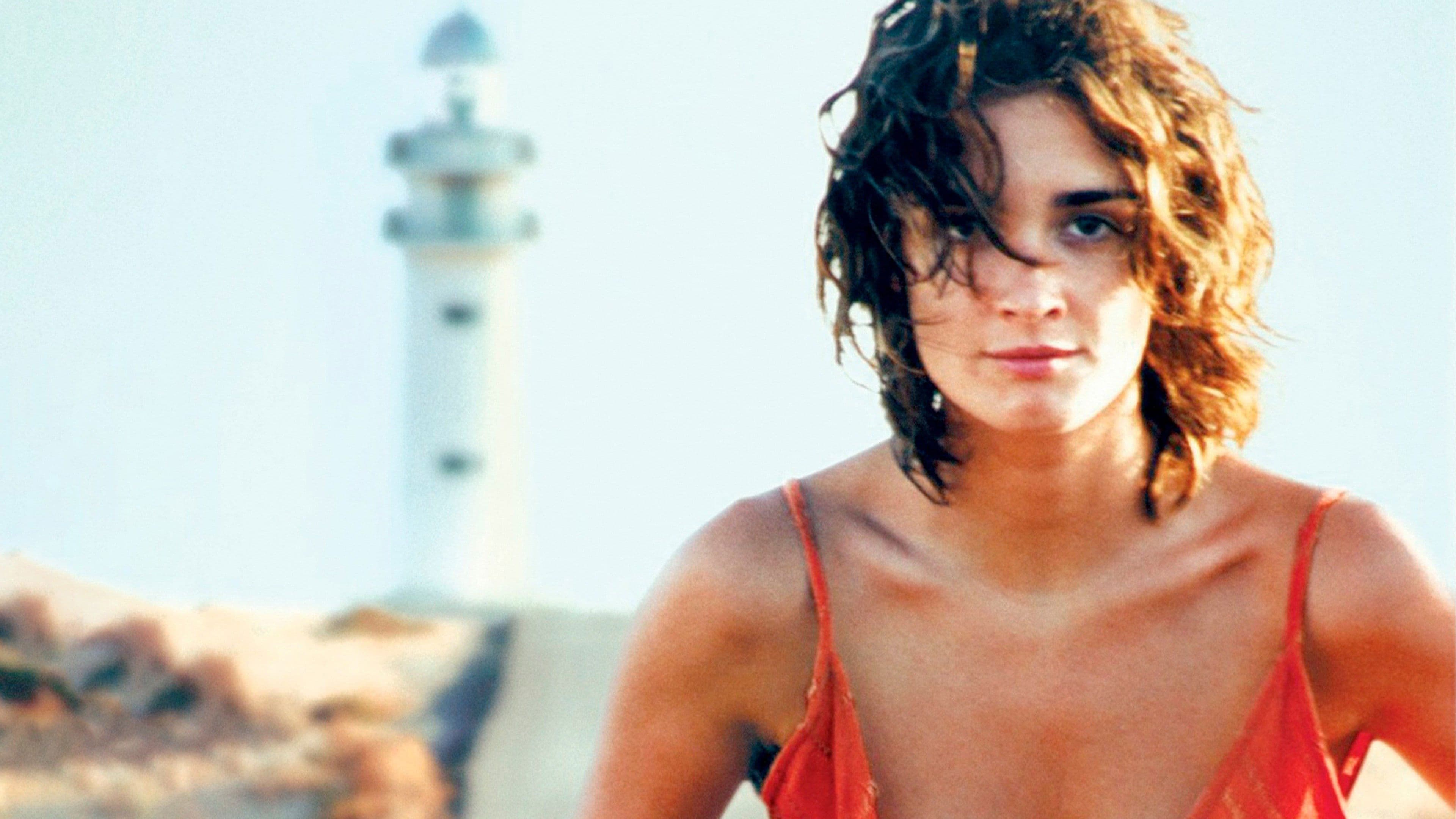 Sex and Lucía screenshot 1