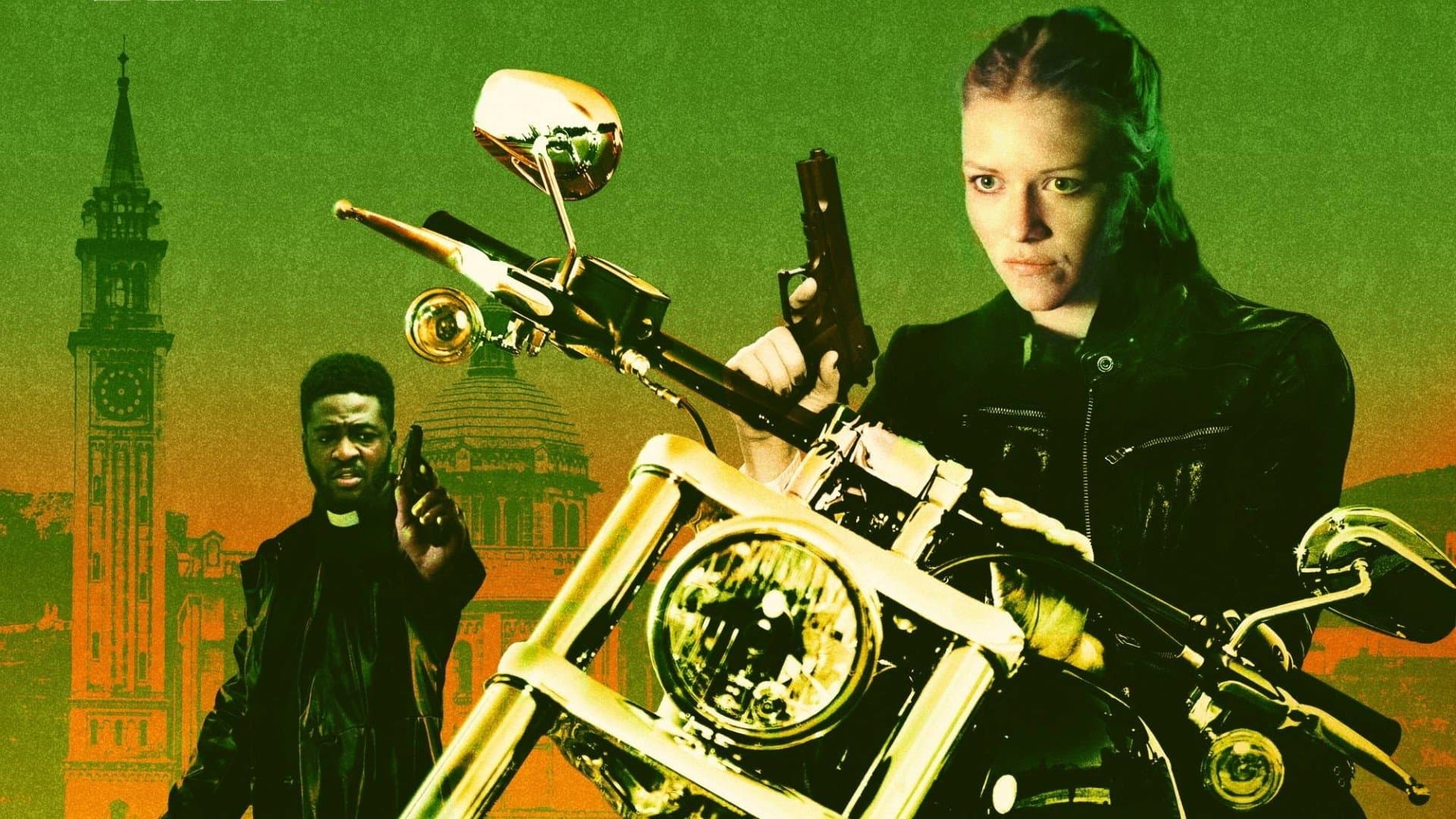 The Irish Connection screenshot 1