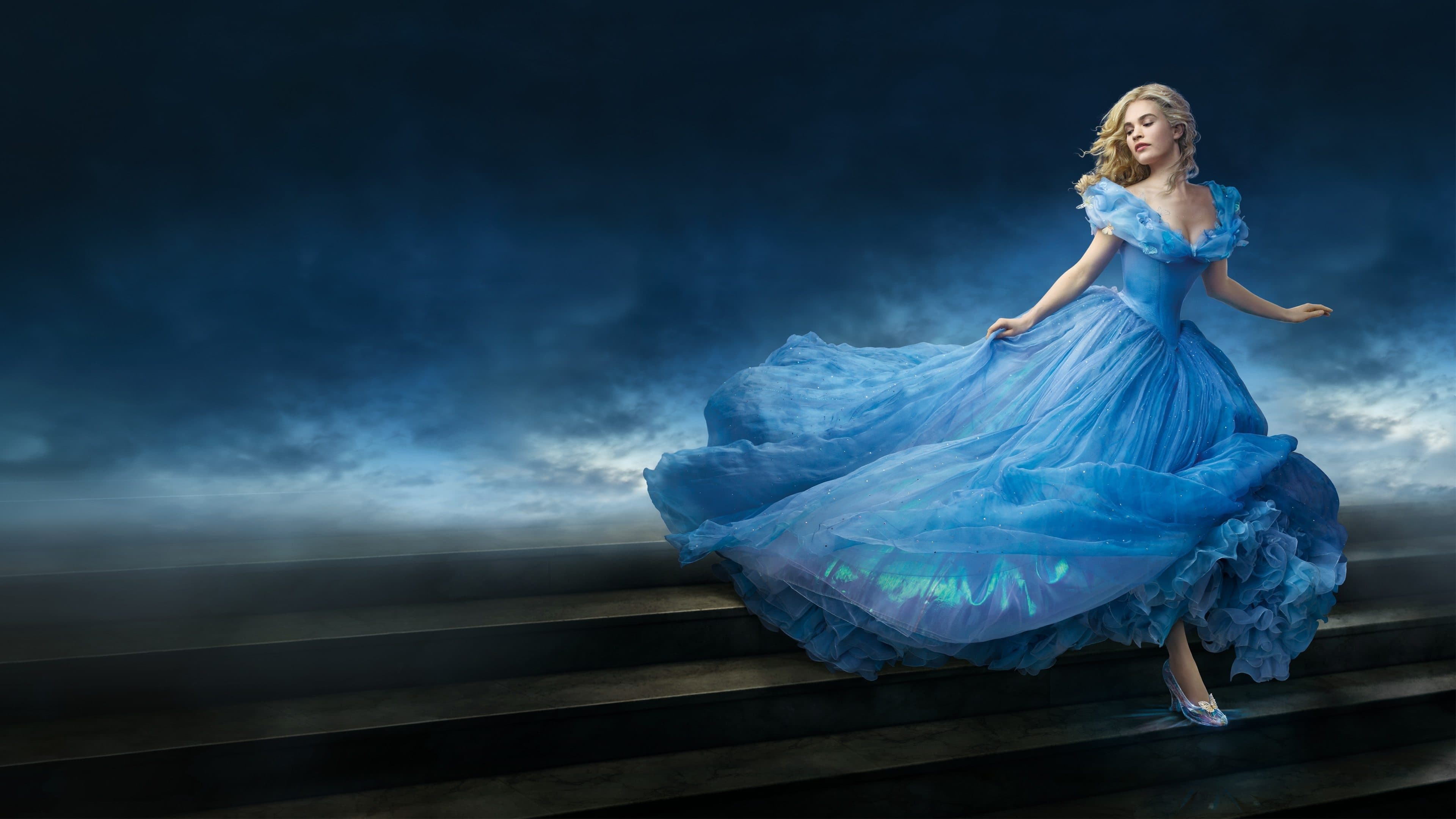 Cinderella screenshot 1