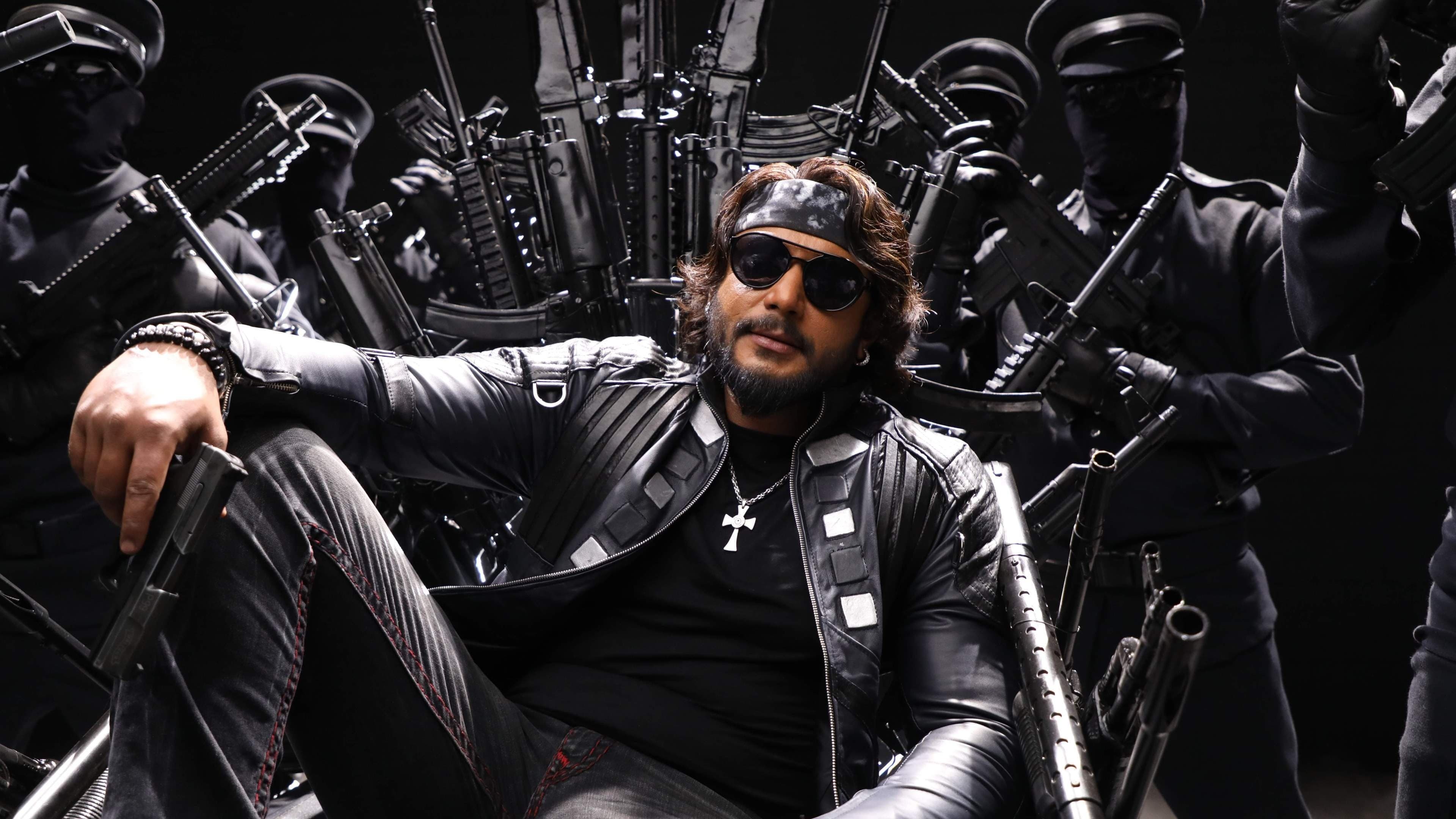 Roberrt screenshot 1