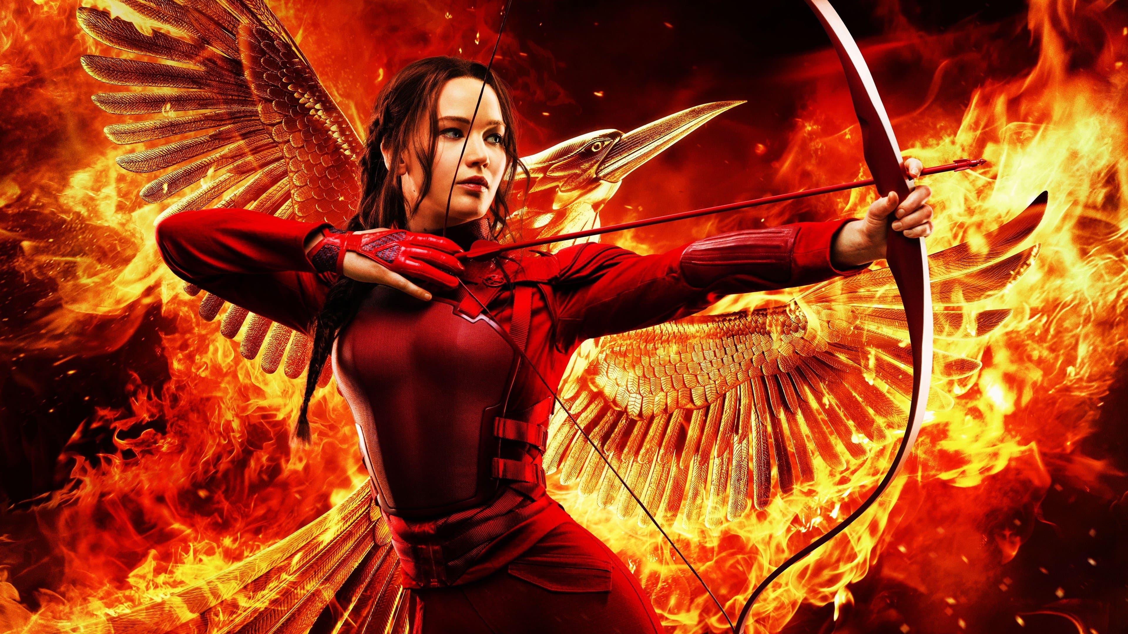 The Hunger Games: Mockingjay - Part 2 screenshot 1