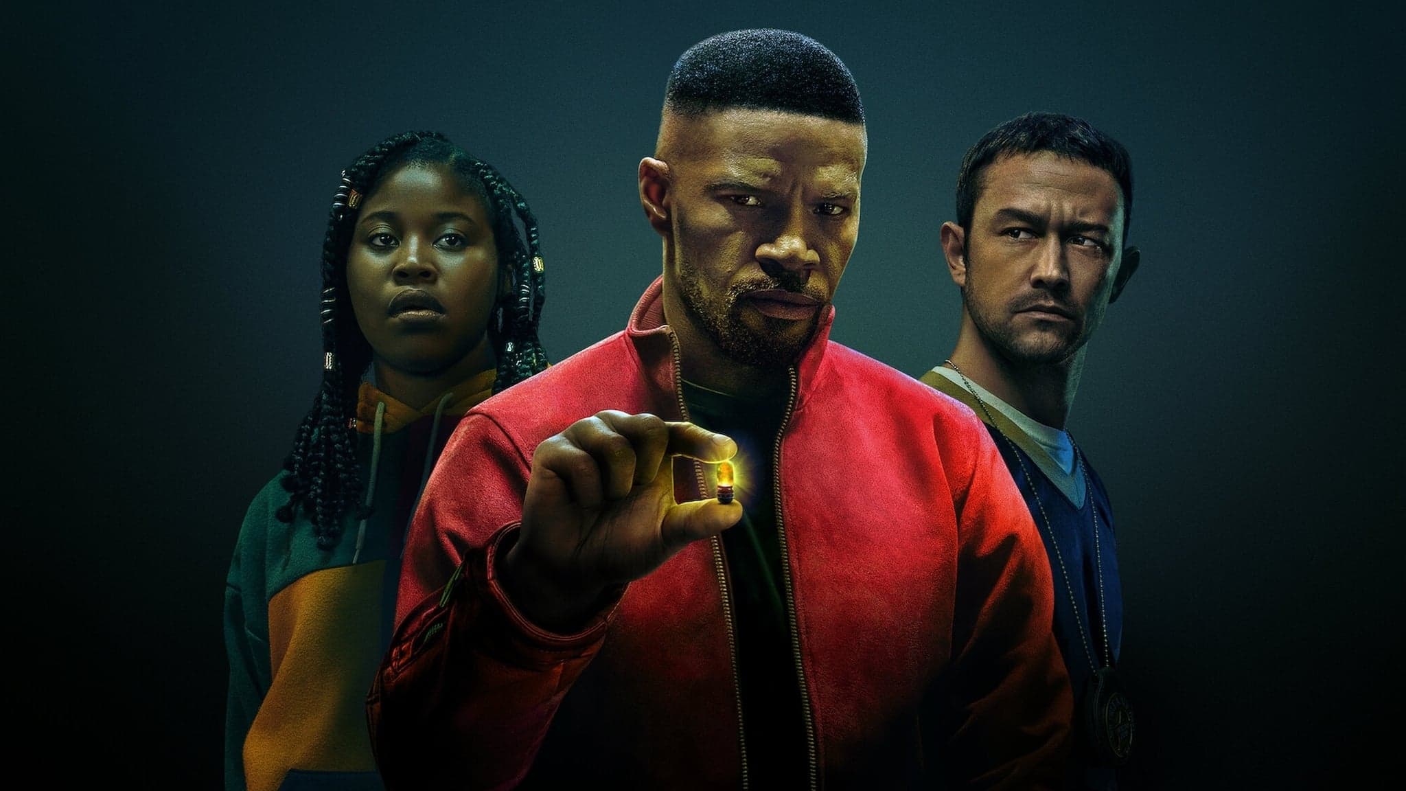 Project Power screenshot 1