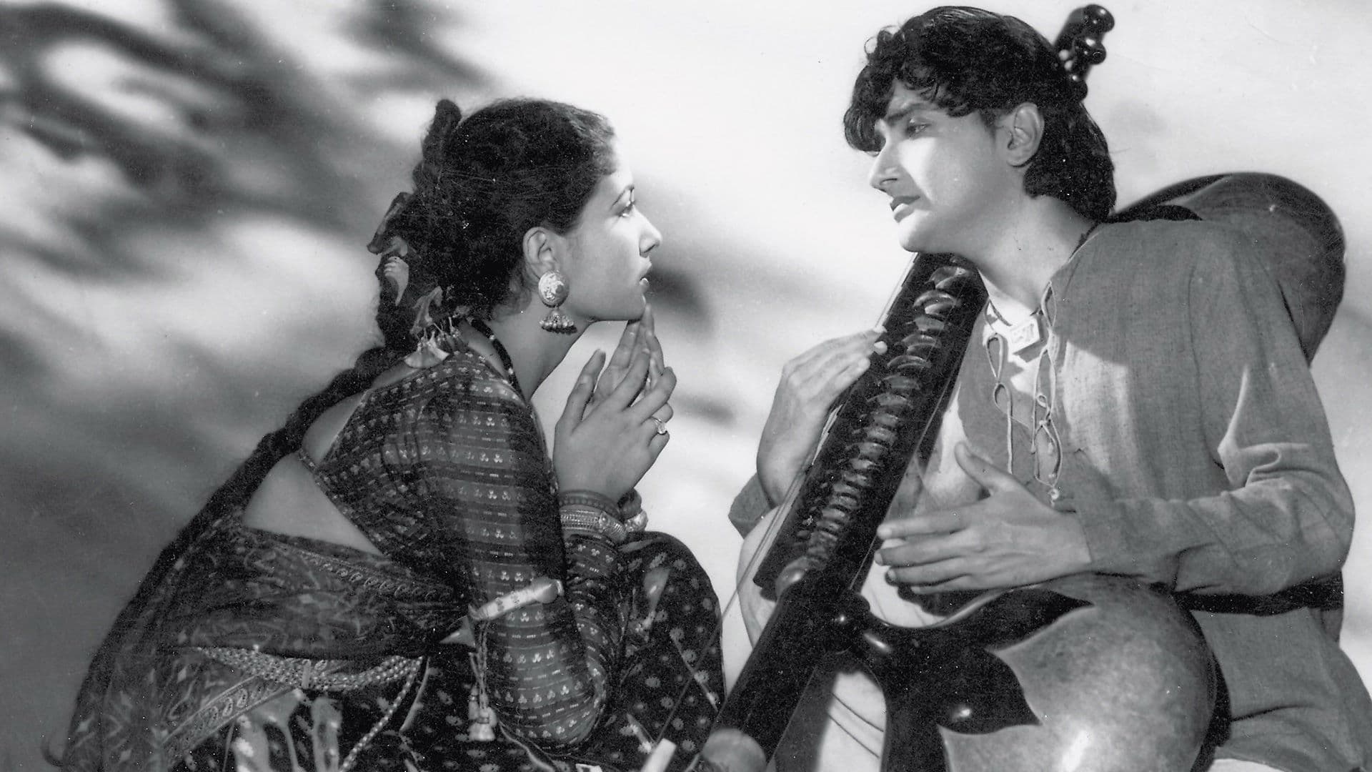 Baiju the Insane screenshot 1