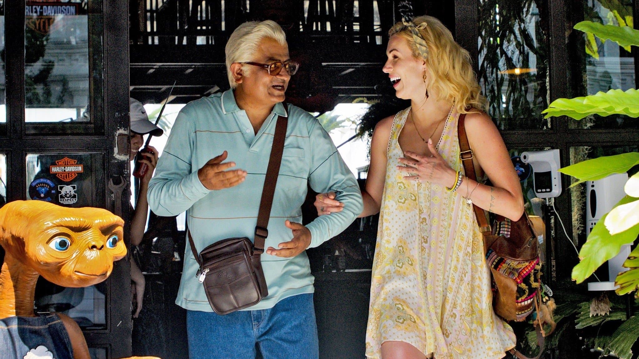 Thai Massage screenshot 1