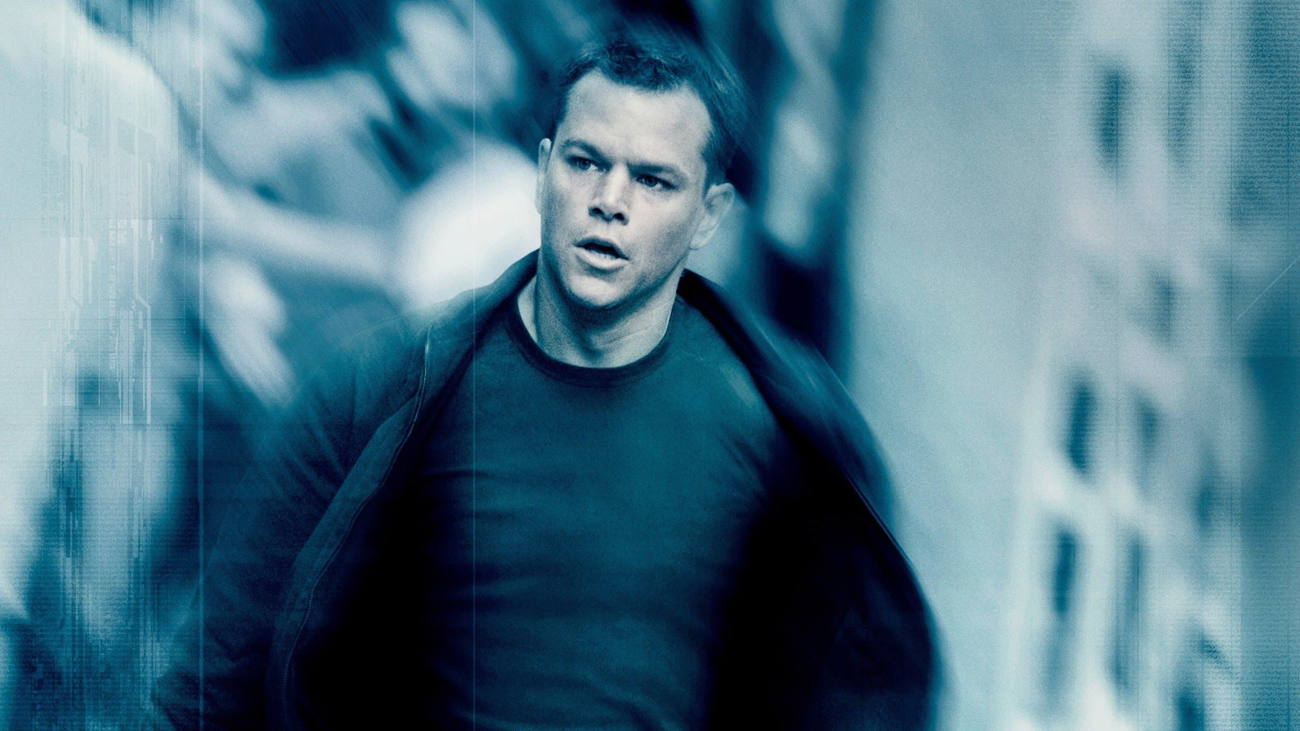 The Bourne Ultimatum screenshot 1