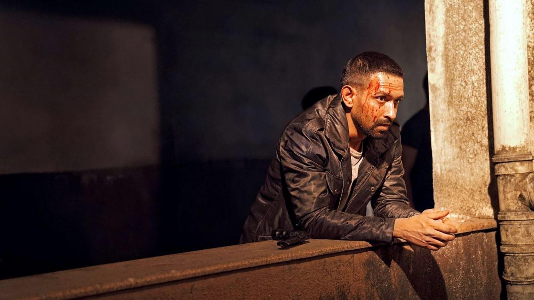 Love Hostel screenshot 1