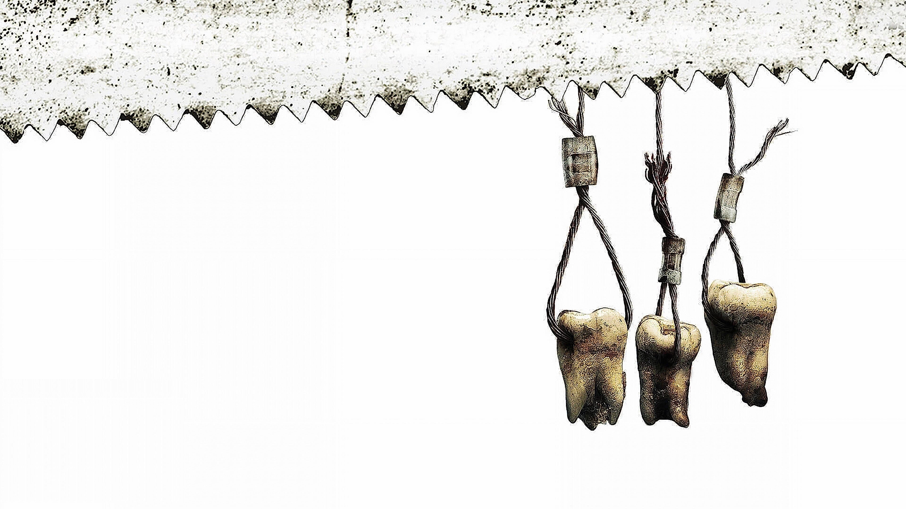 Saw III screenshot 1