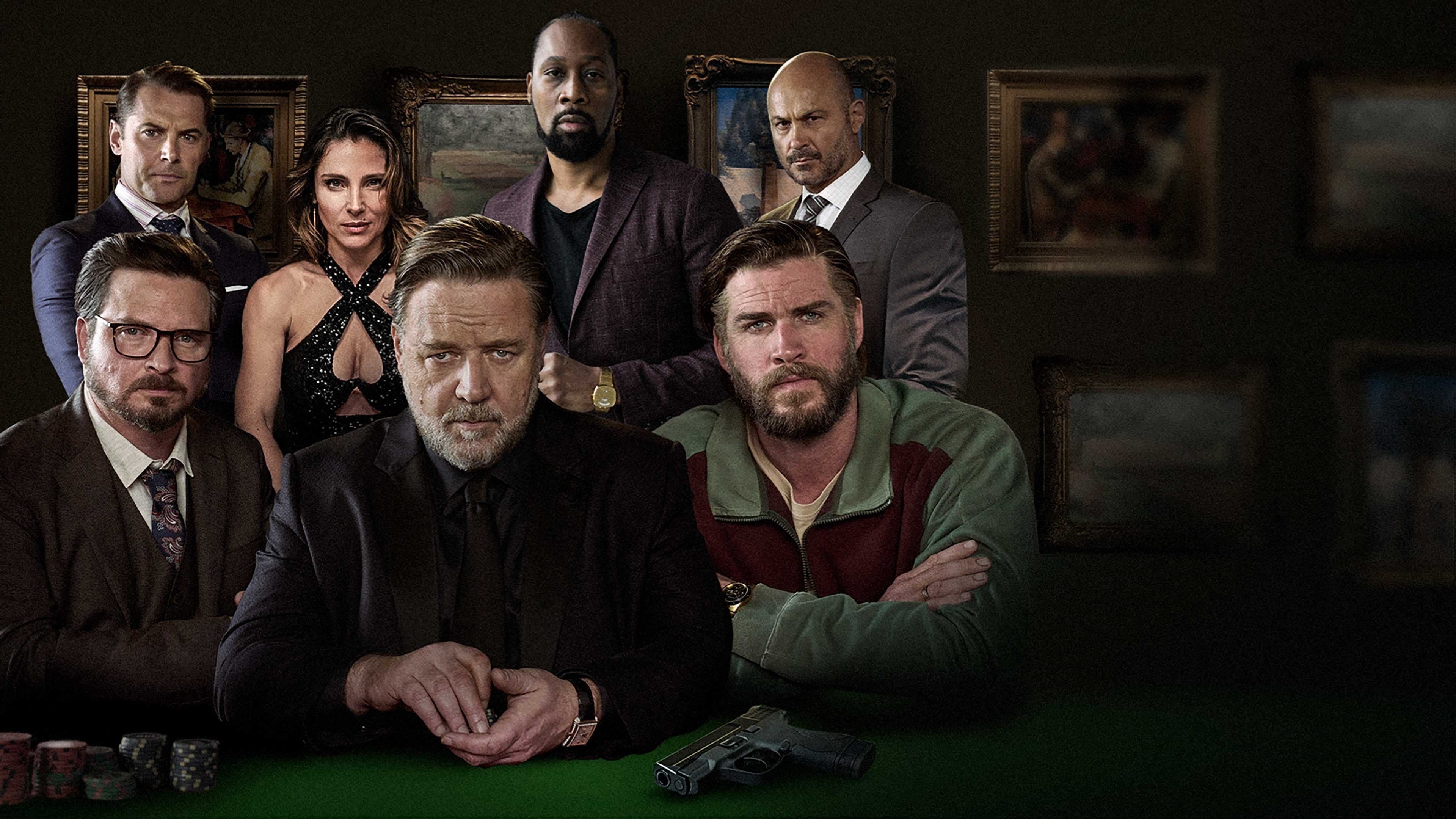 Poker Face screenshot 1