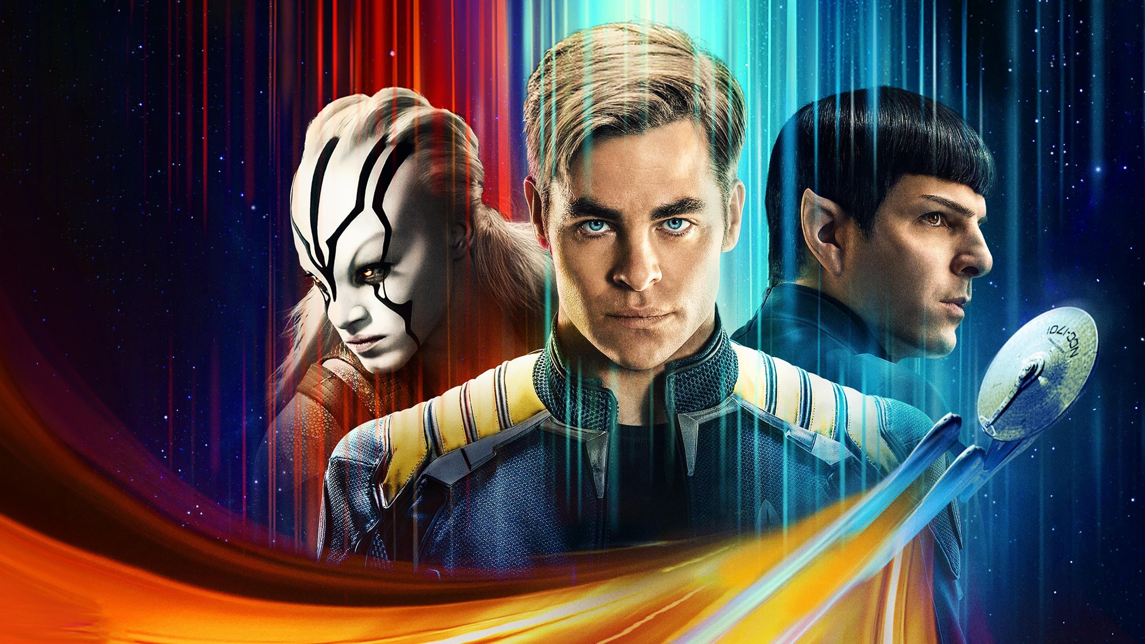 Star Trek Beyond screenshot 1