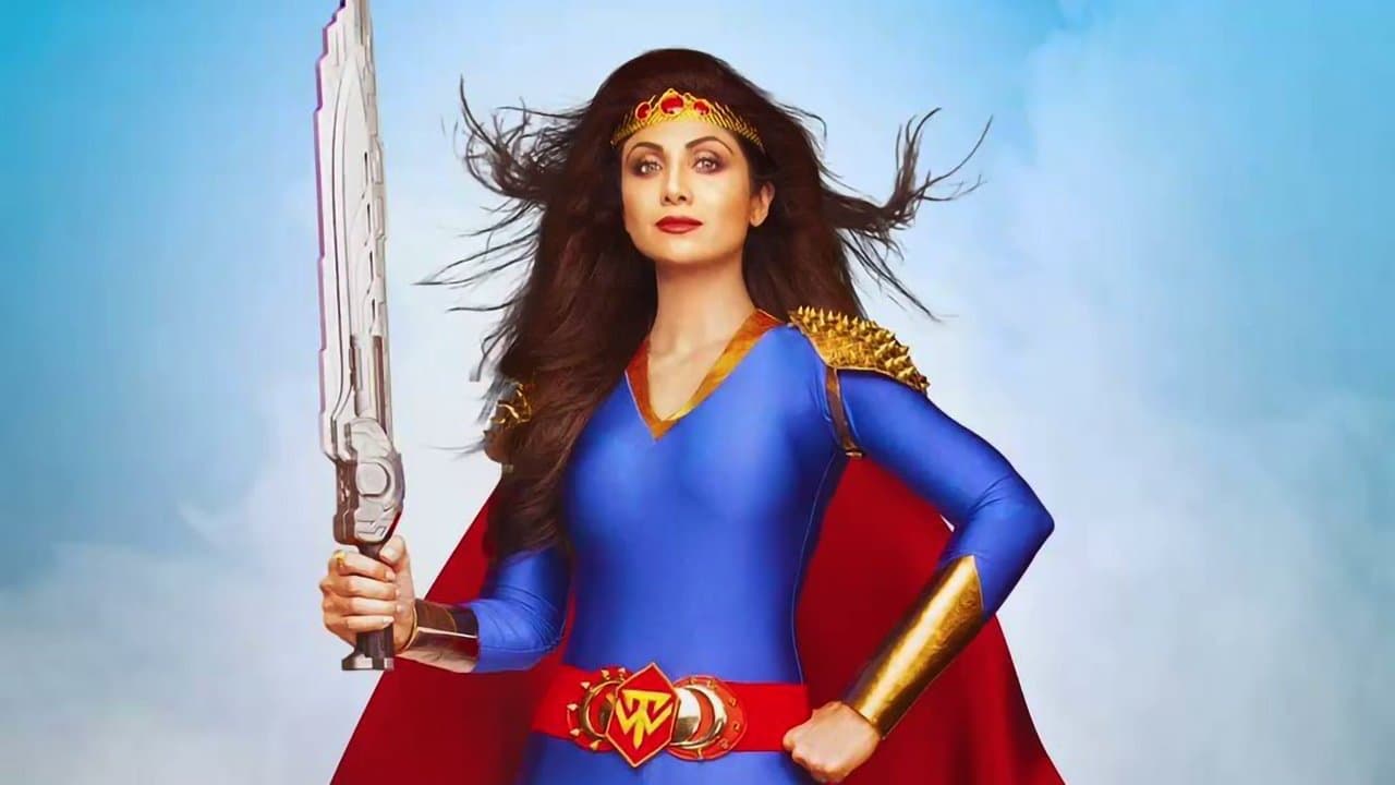 Nikamma screenshot 1