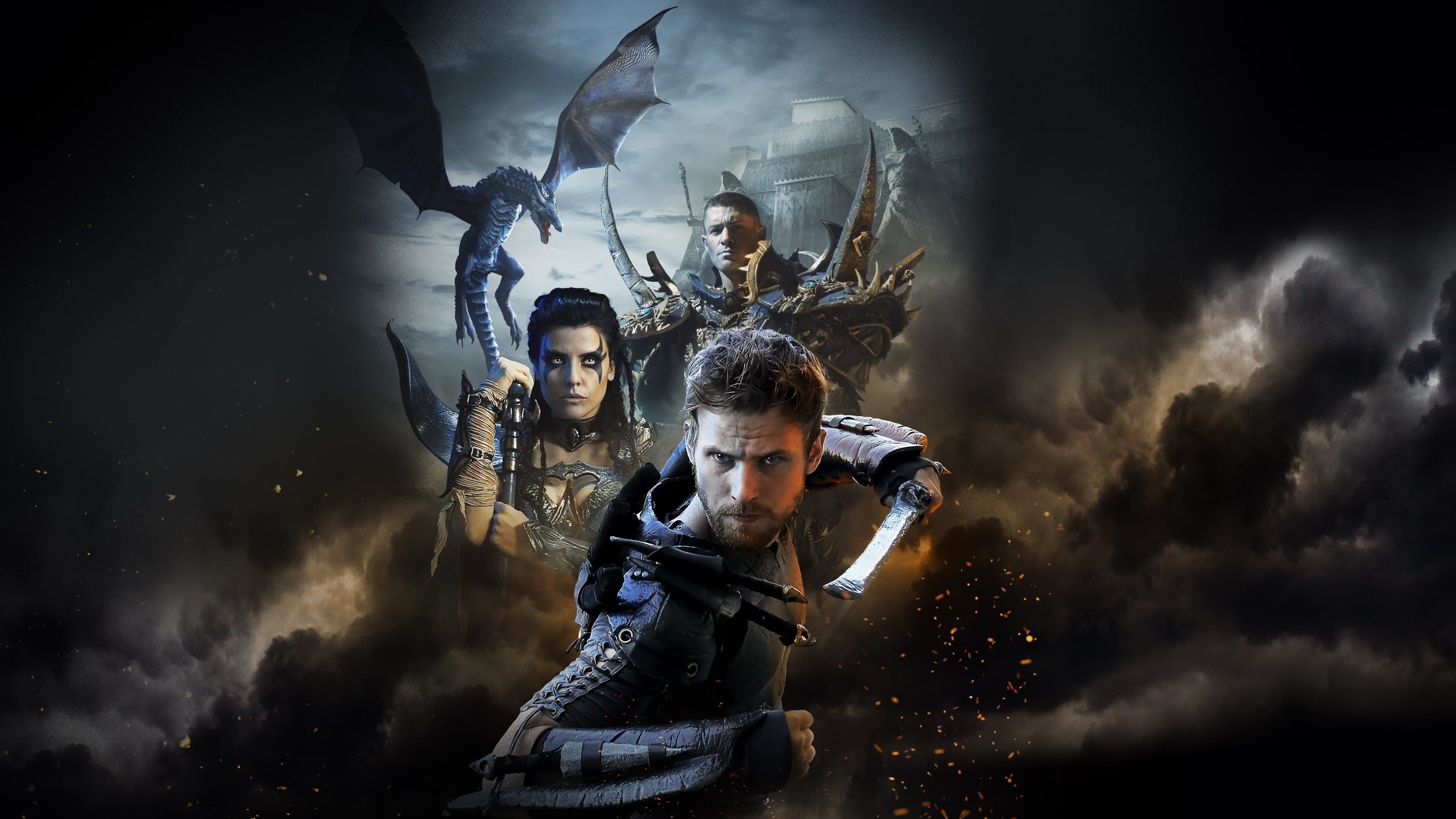 Ancestral World screenshot 1