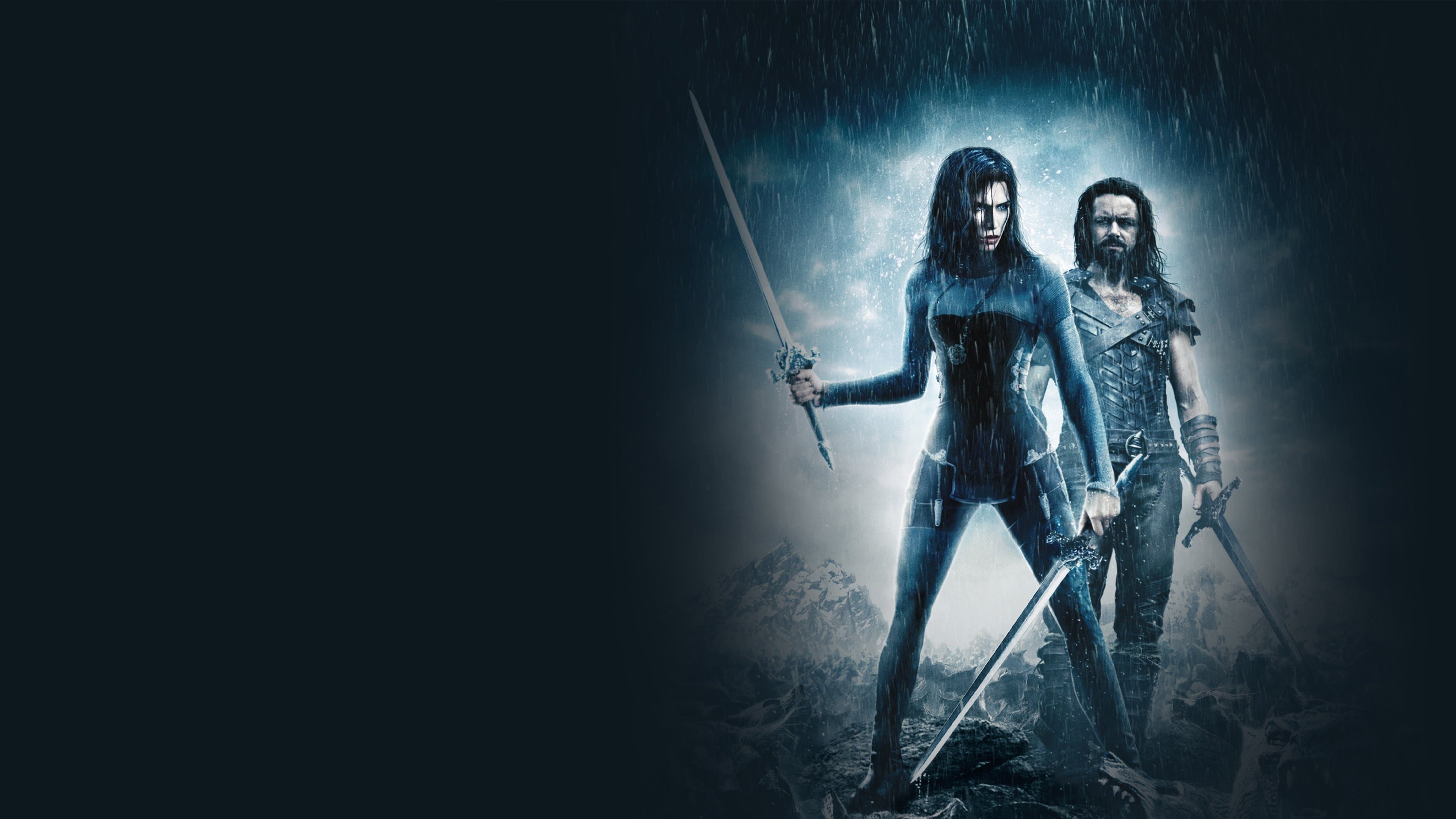 Underworld: Rise of the Lycans screenshot 1