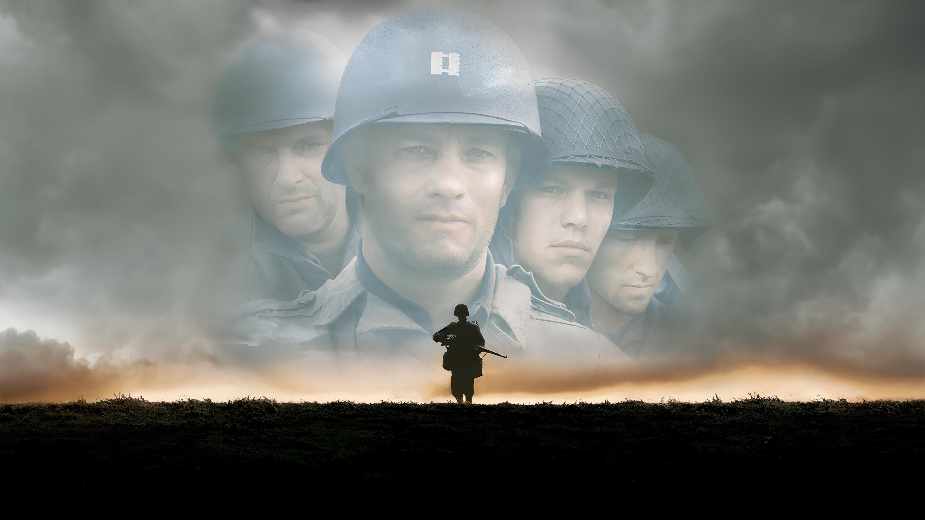 Saving Private Ryan screenshot 1