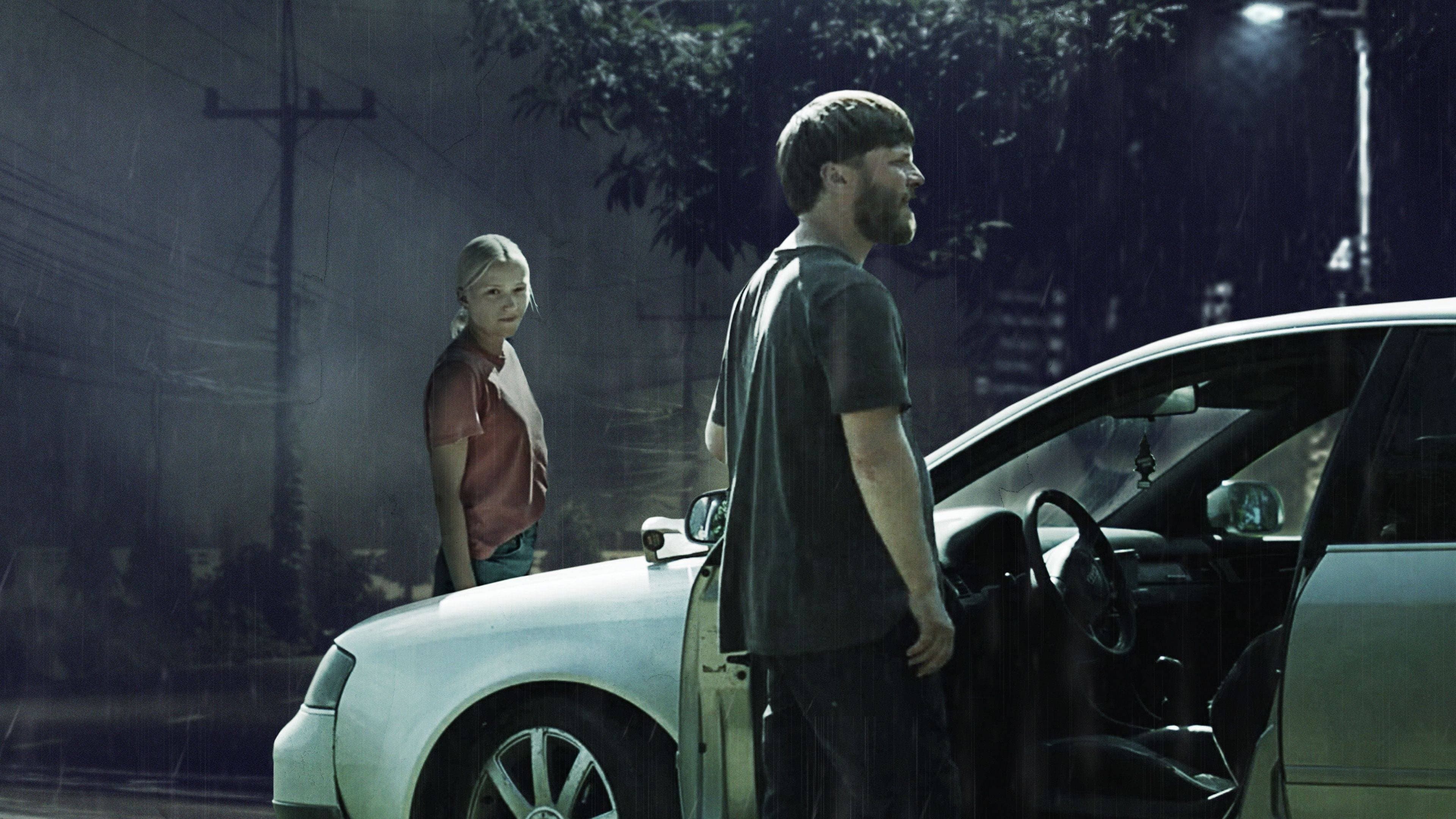 Pilgrims screenshot 1