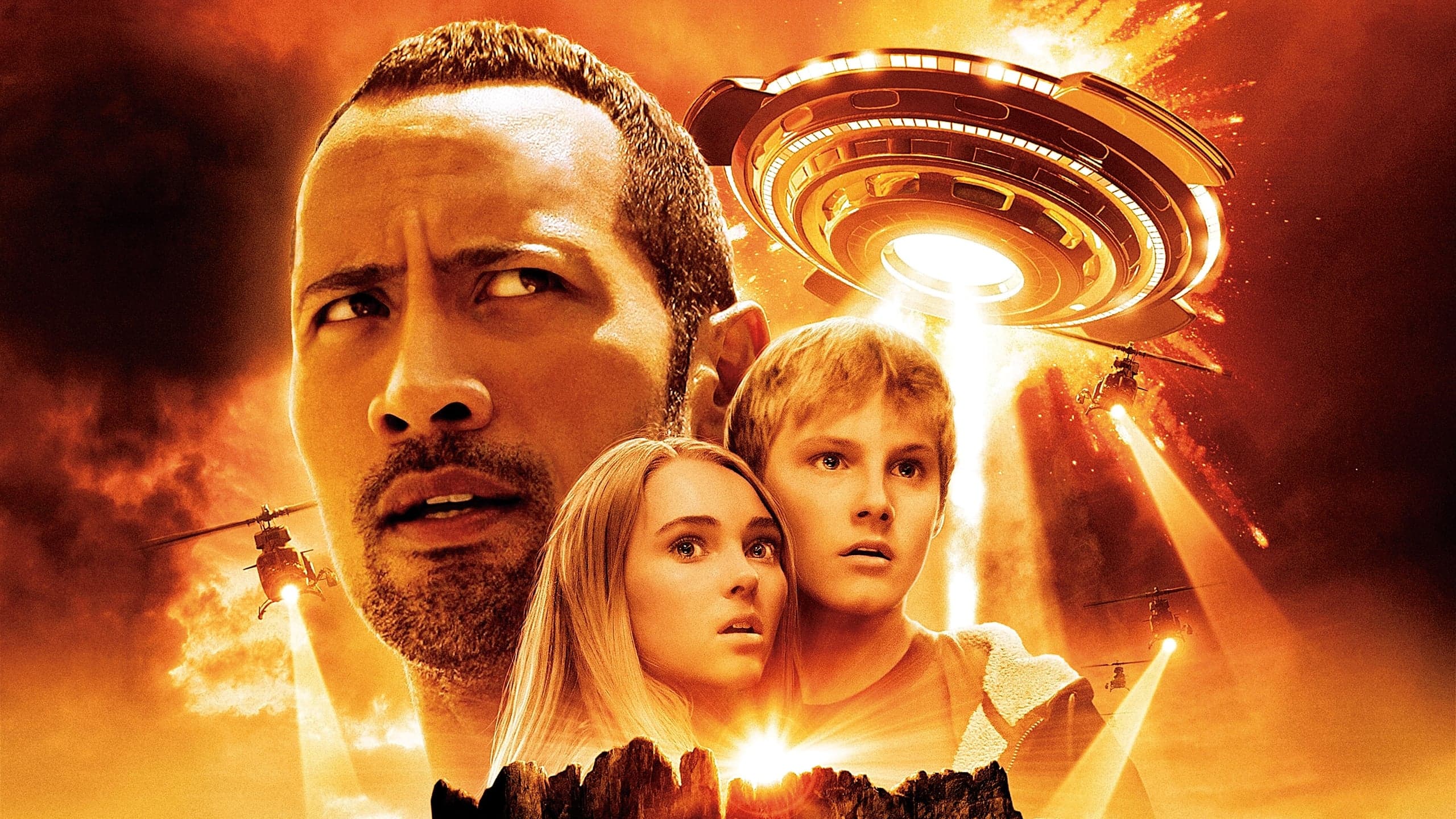 Race to Witch Mountain screenshot 1