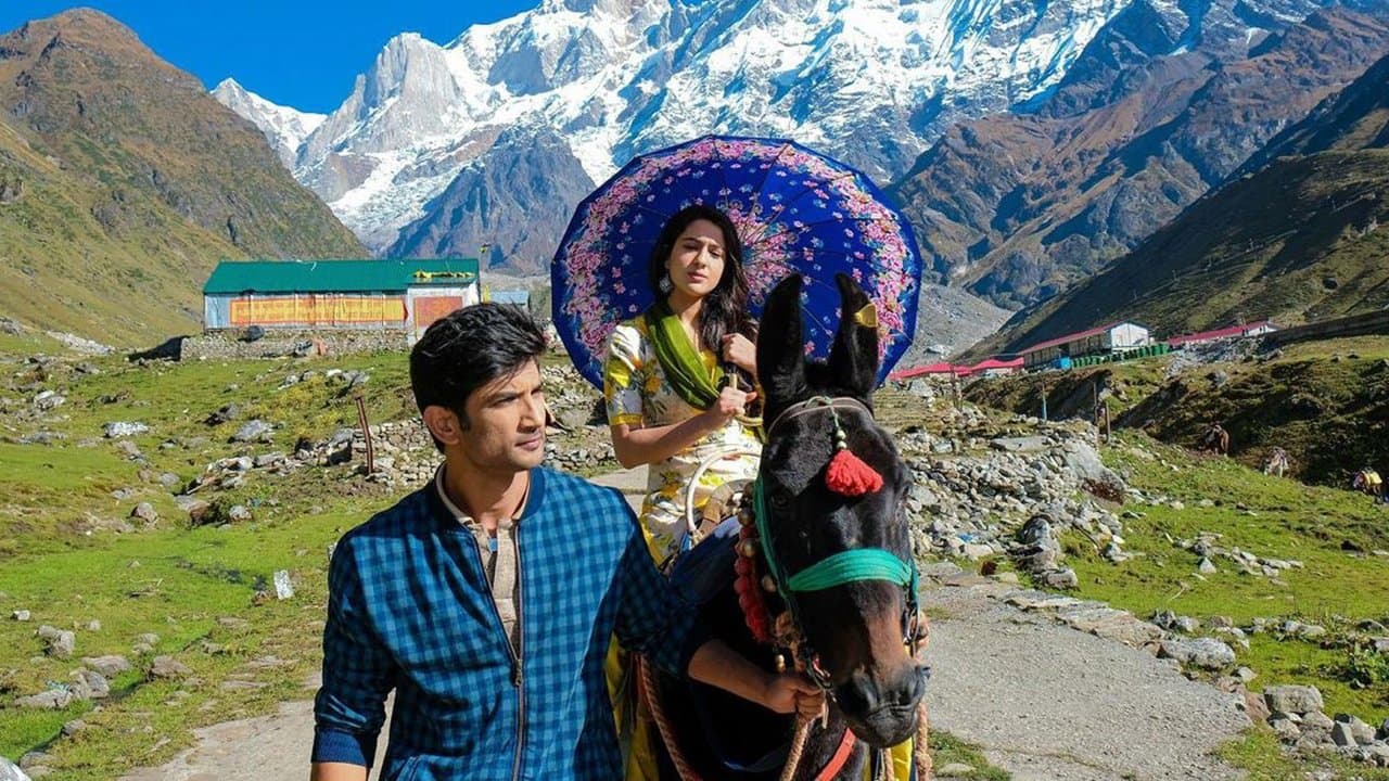 Kedarnath screenshot 1