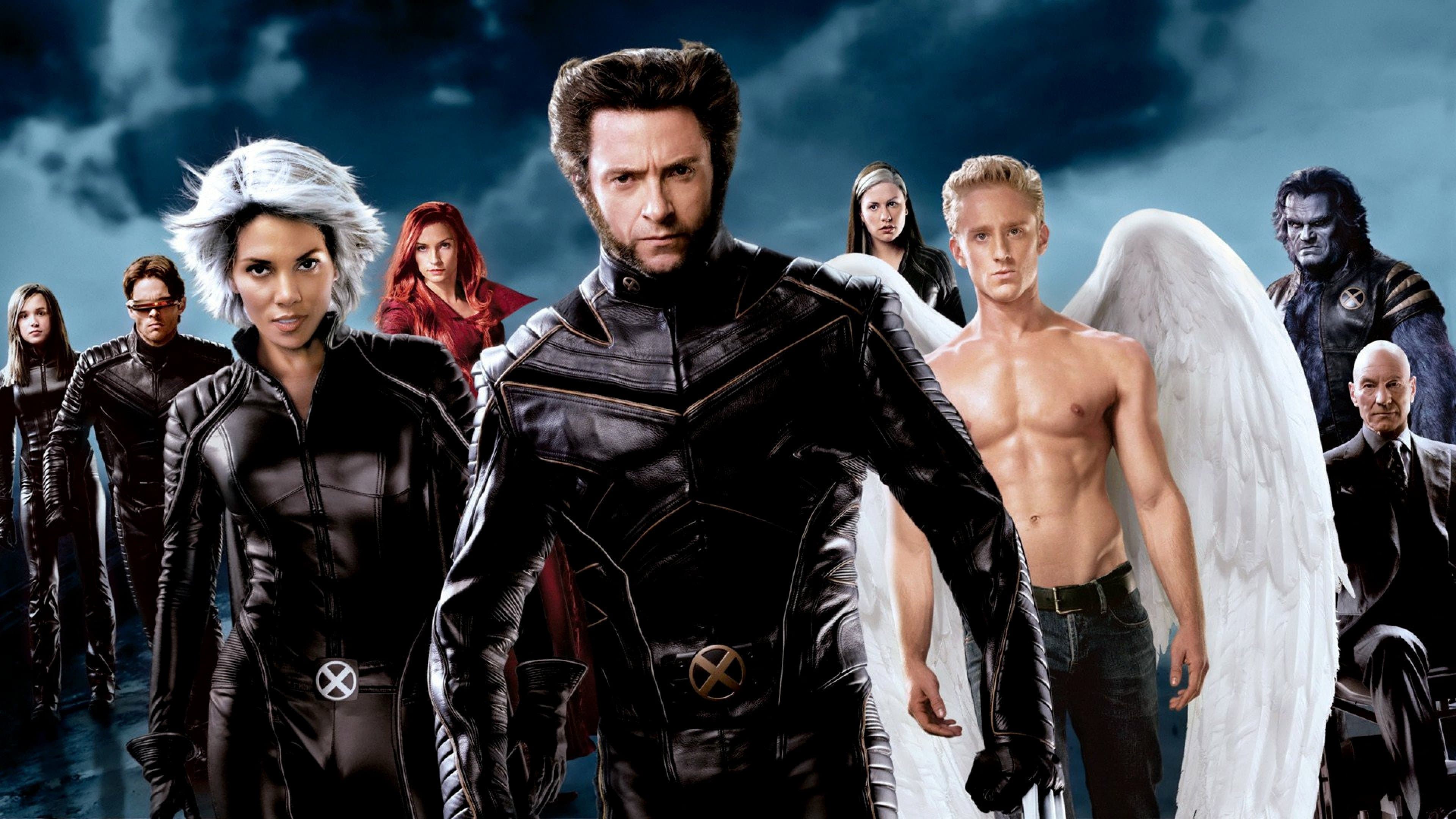 X-Men: The Last Stand screenshot 1