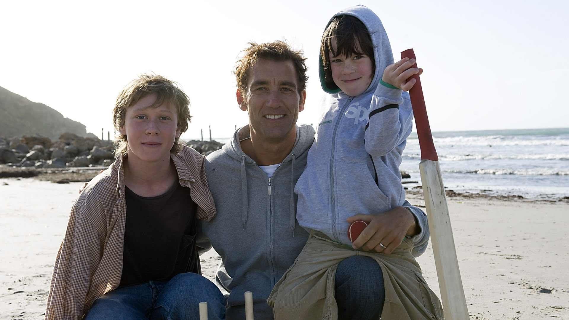 The Boys screenshot 1