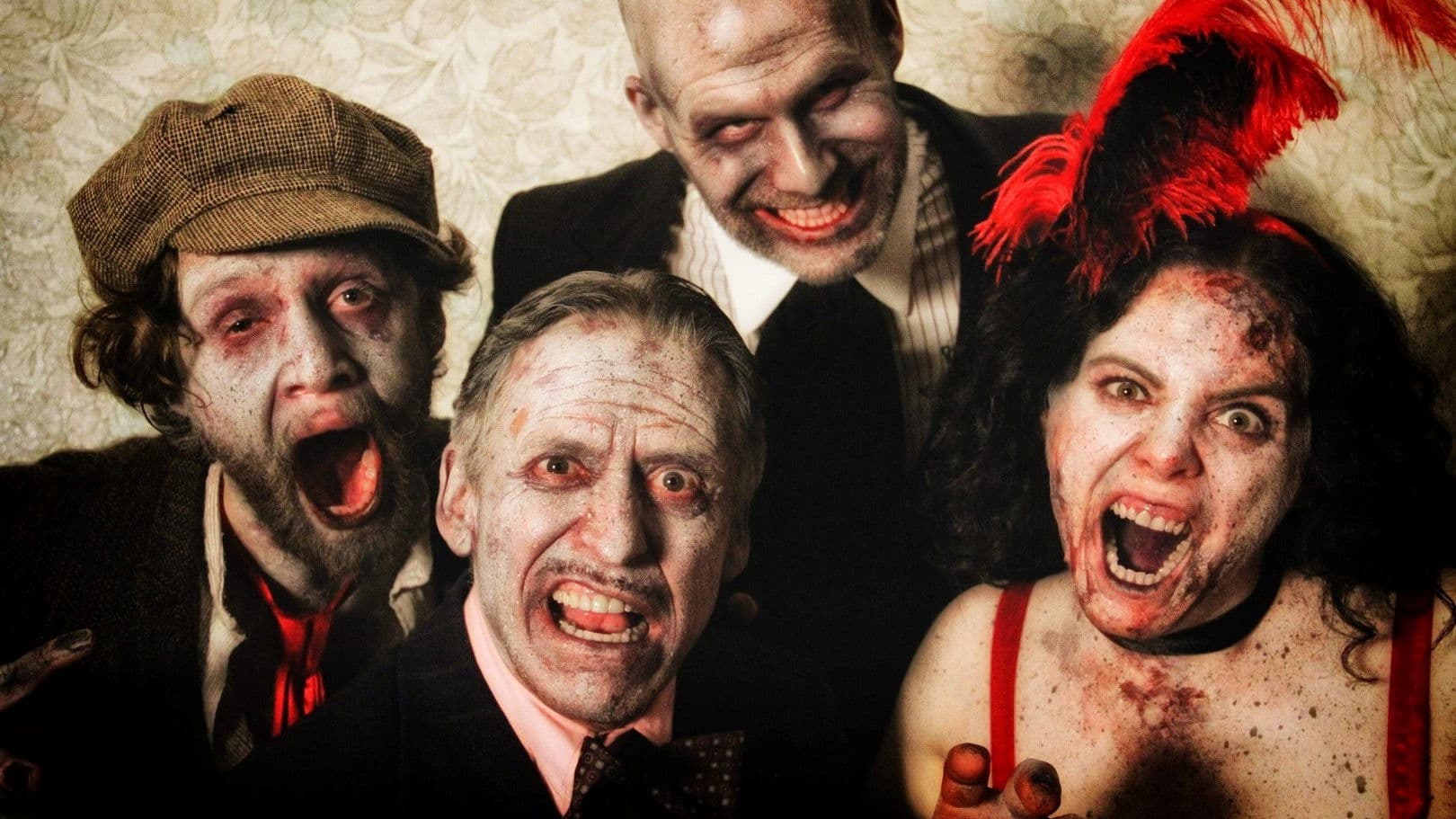 Because You're Dead to Me screenshot 1