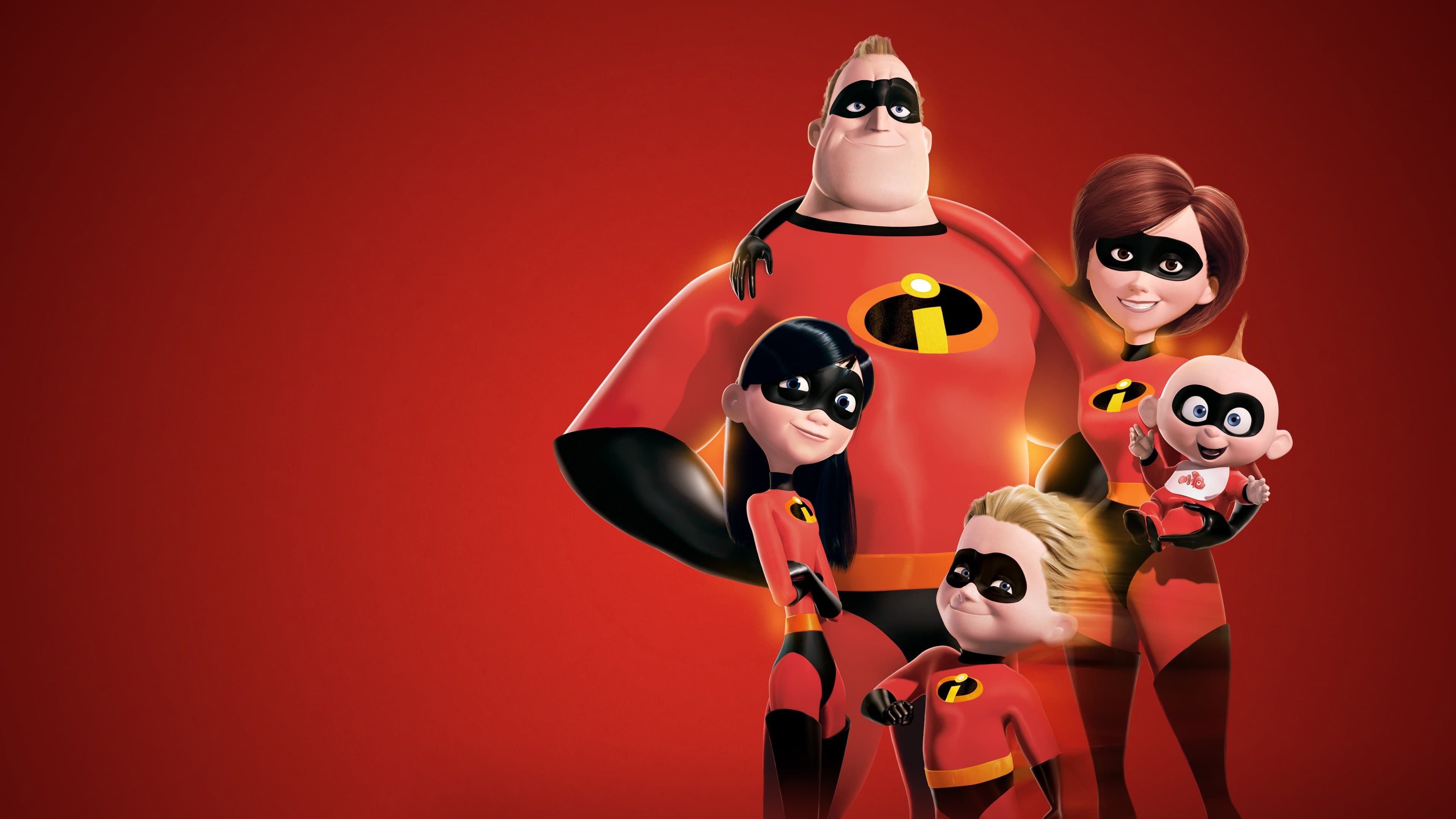 The Incredibles screenshot 1