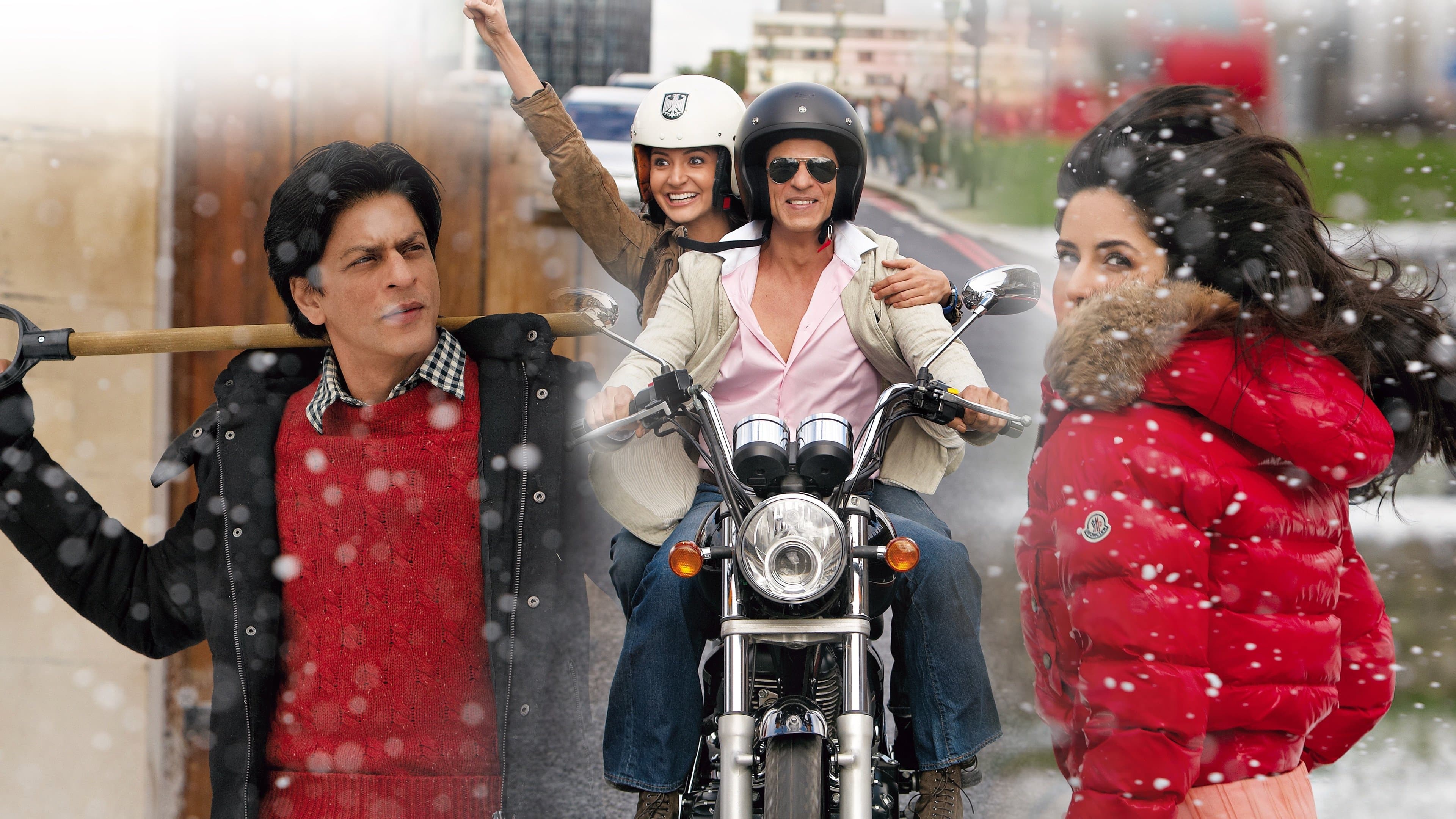 Jab Tak Hai Jaan screenshot 1