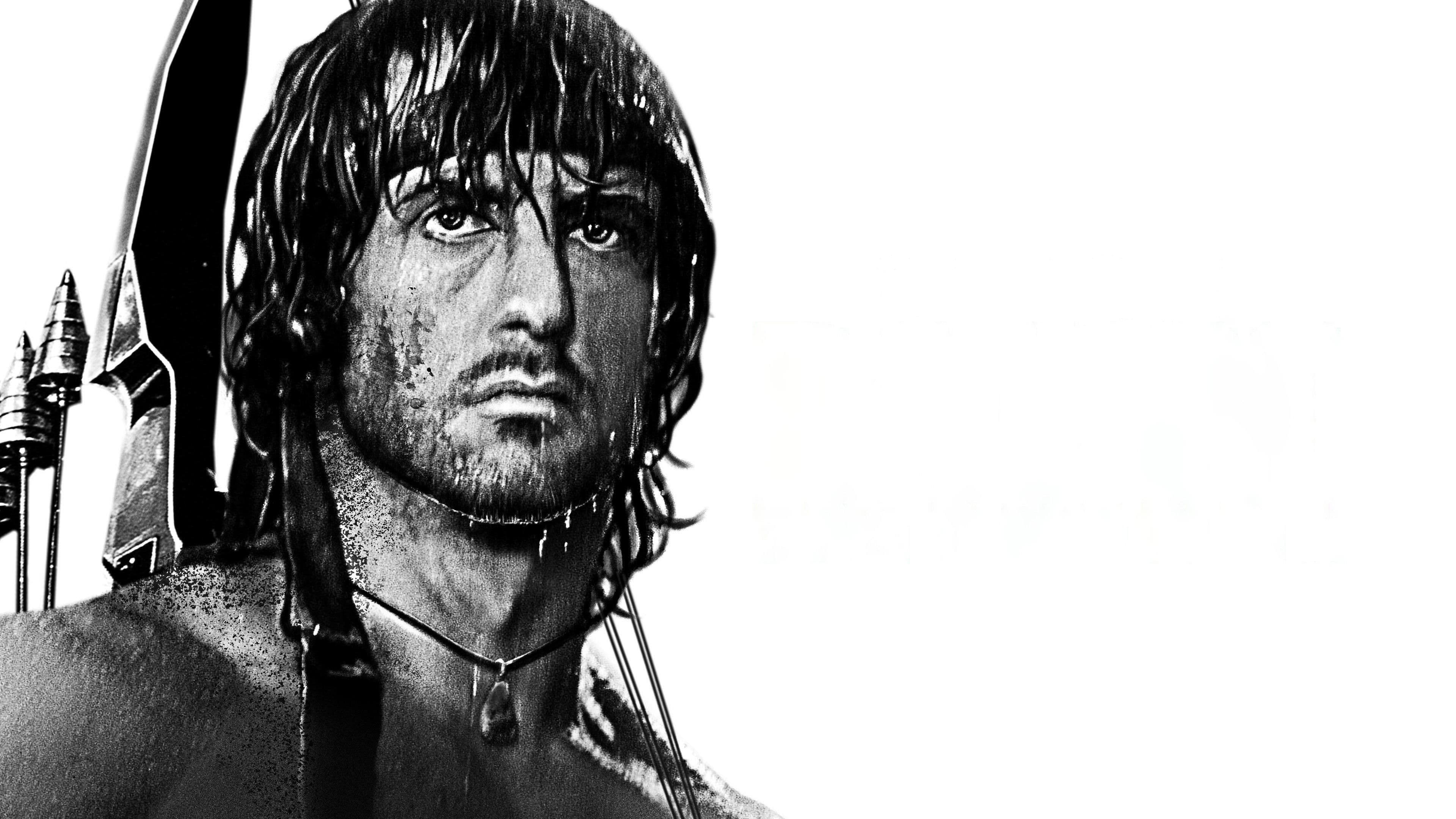 Rambo: First Blood Part II screenshot 1