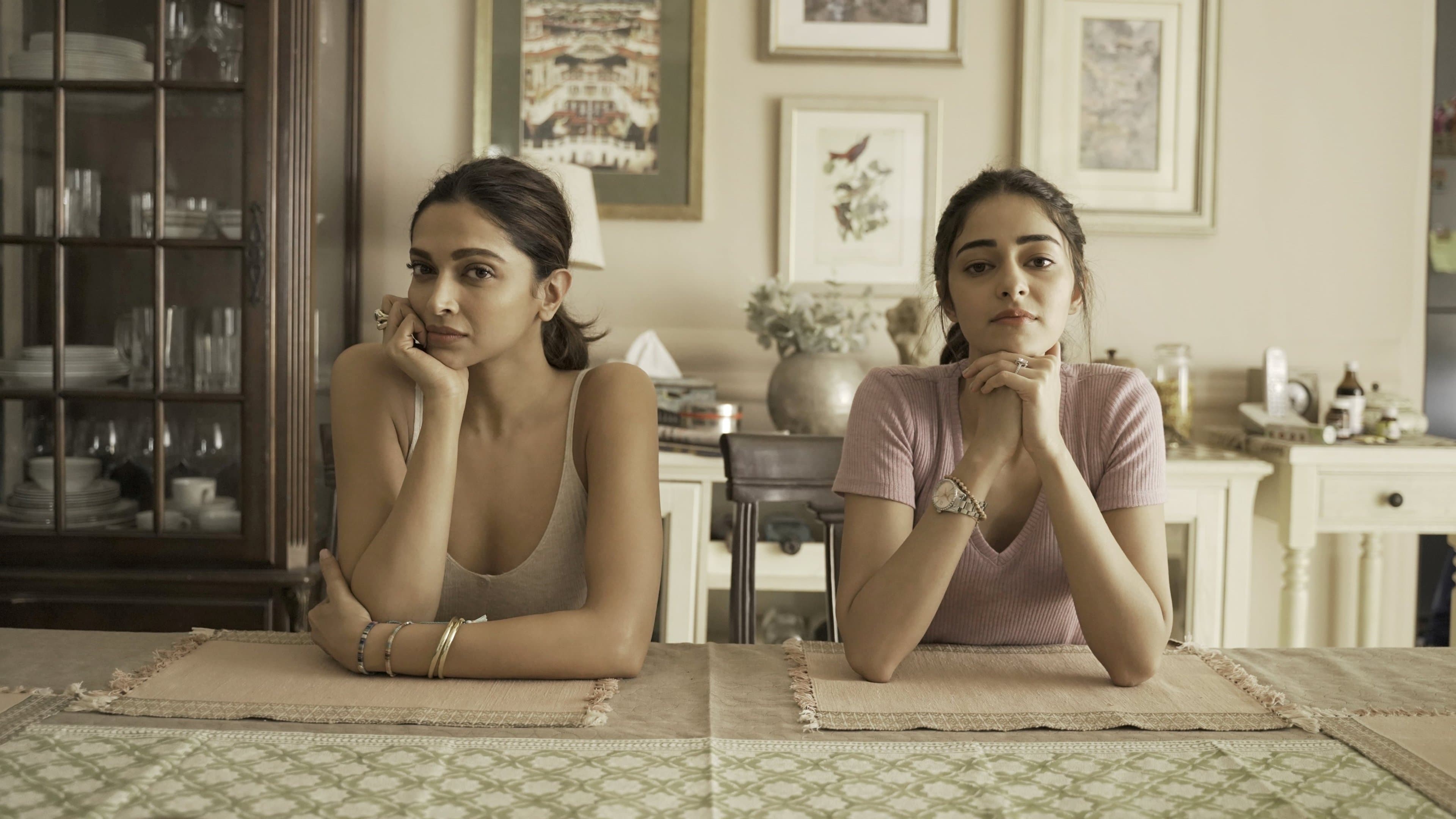 Gehraiyaan screenshot 1