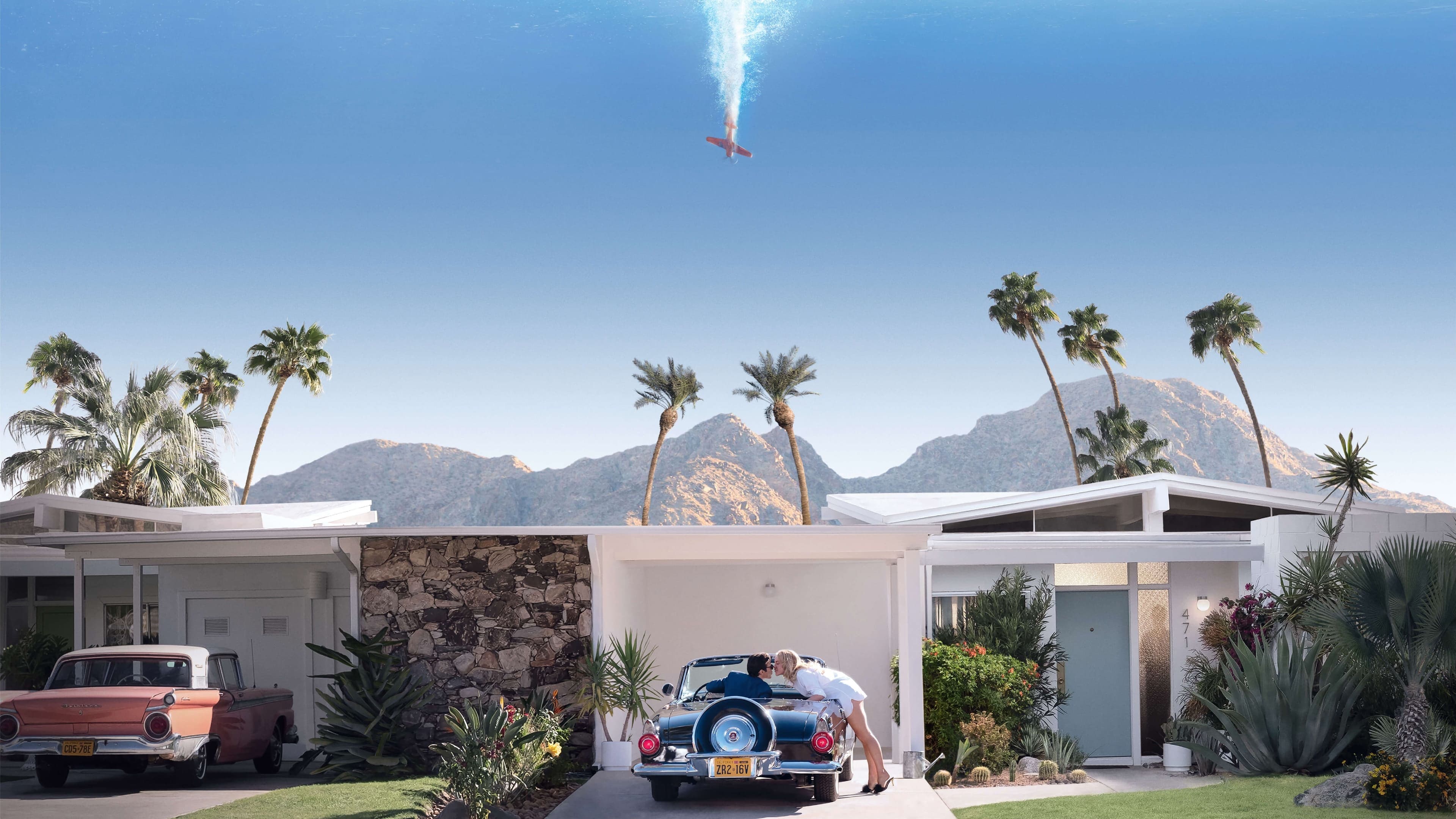 Don't Worry Darling screenshot 1