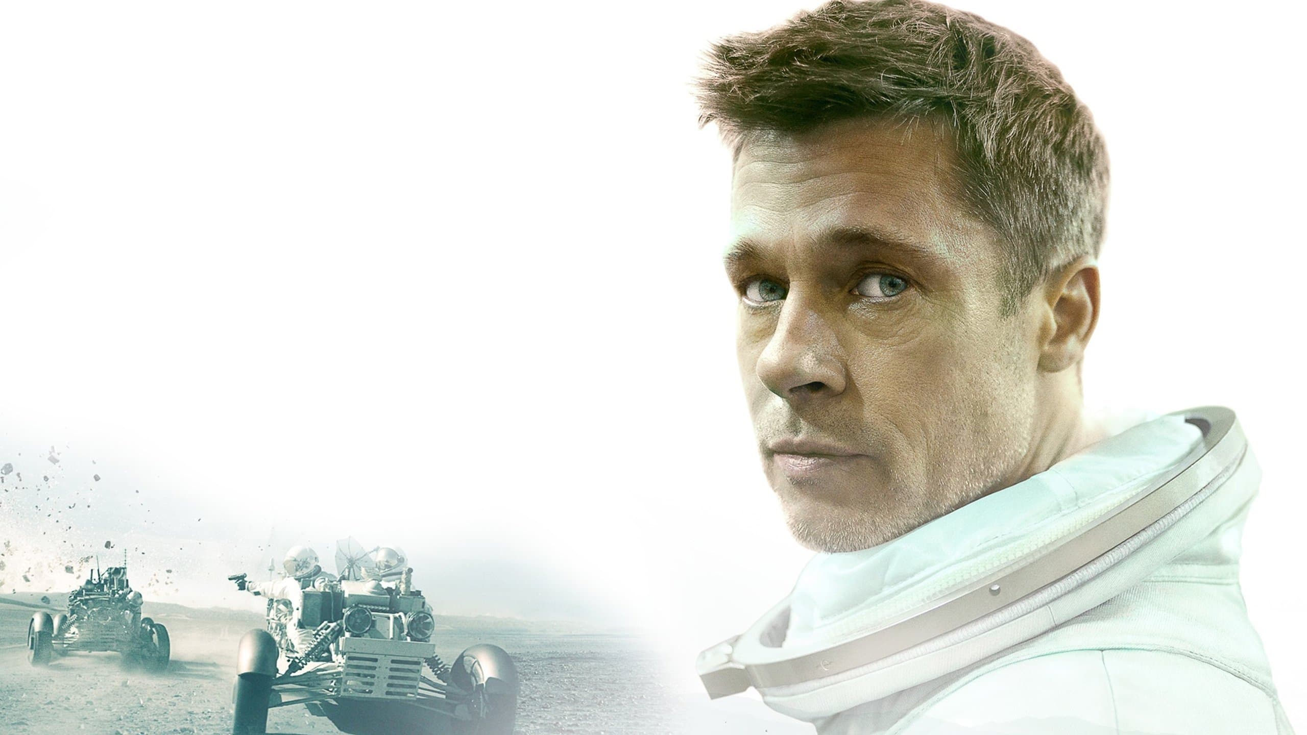 Ad Astra screenshot 1