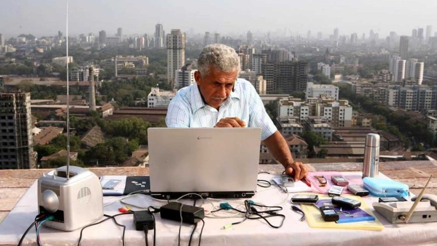 A Wednesday! screenshot 1