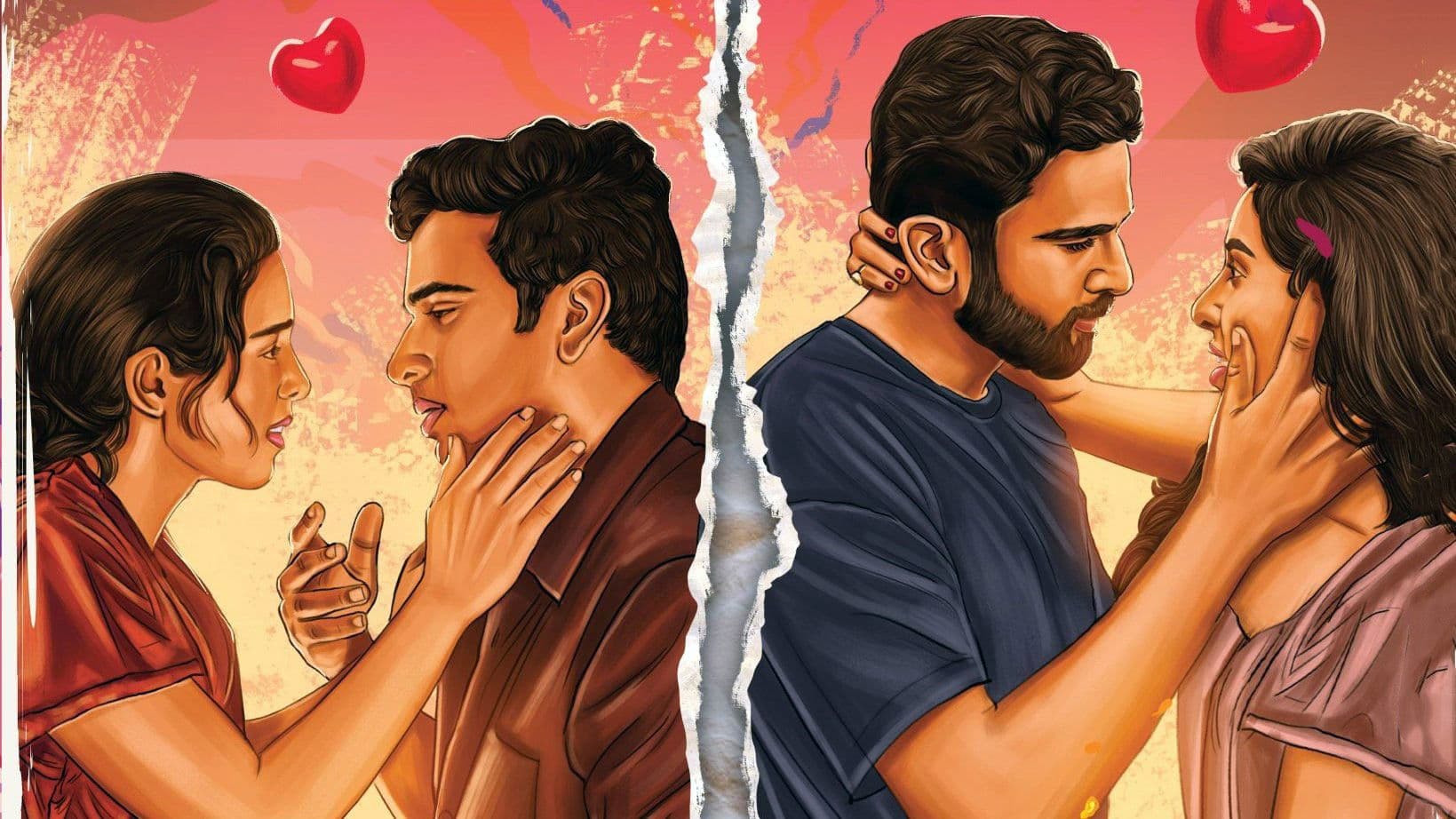 Manmatha Leelai screenshot 1