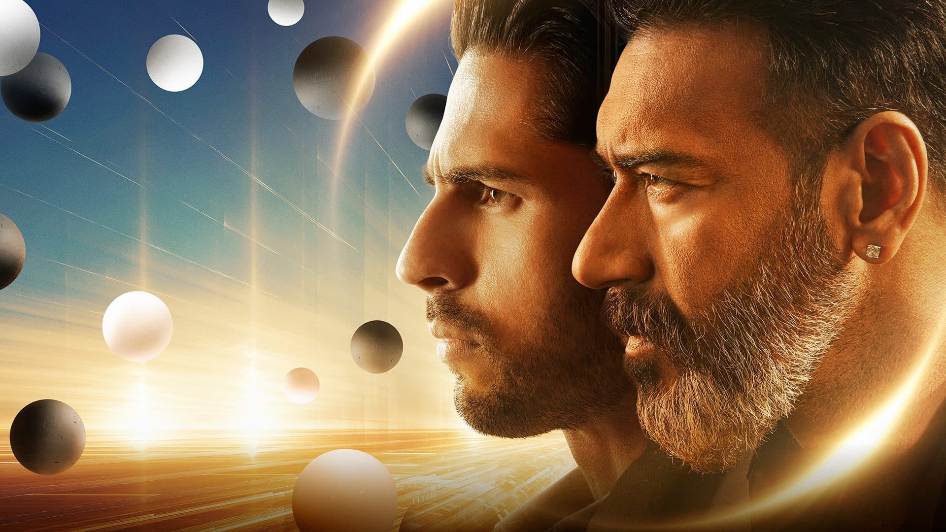 Thank God screenshot 1