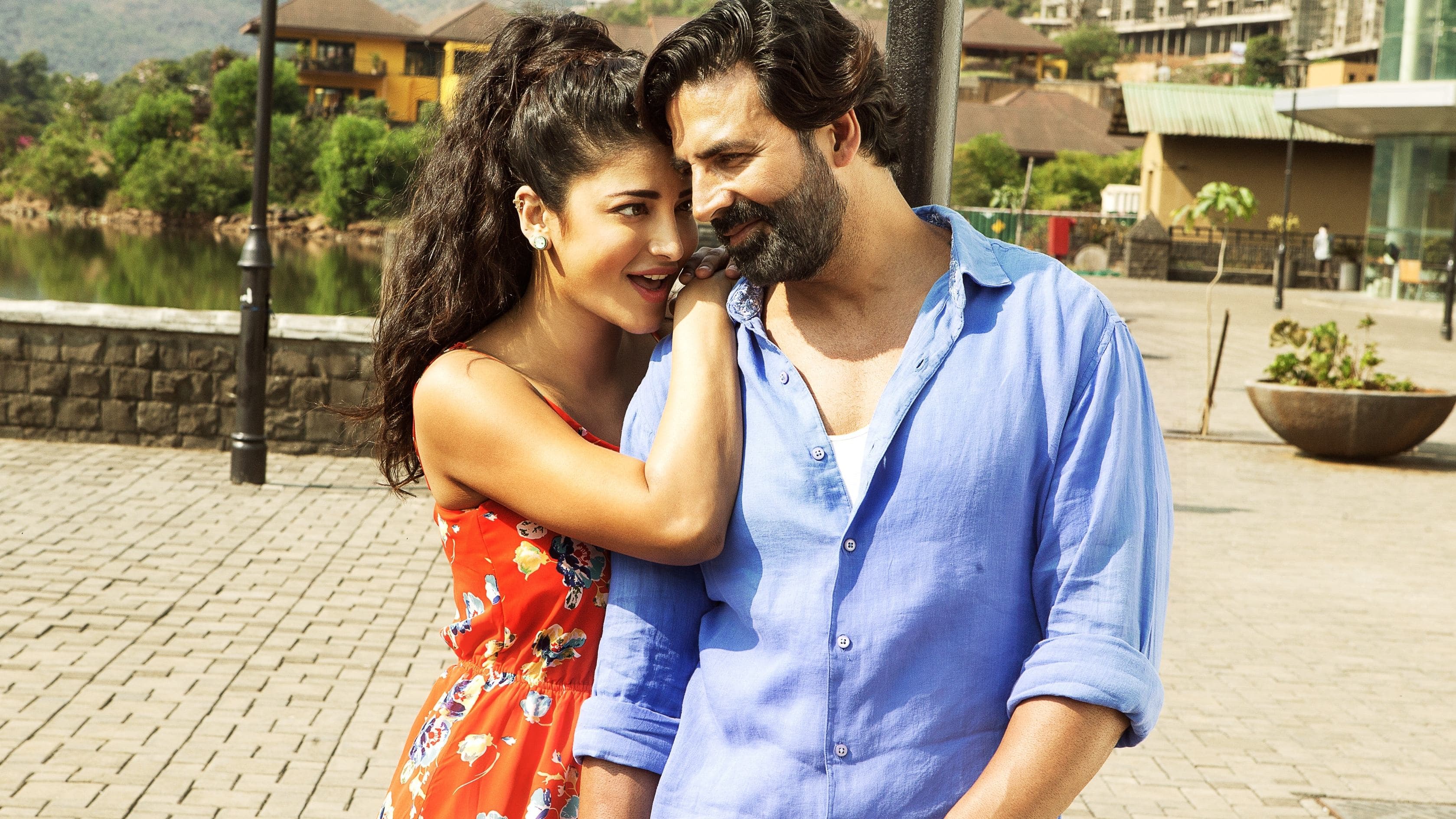 Gabbar Is Back screenshot 1